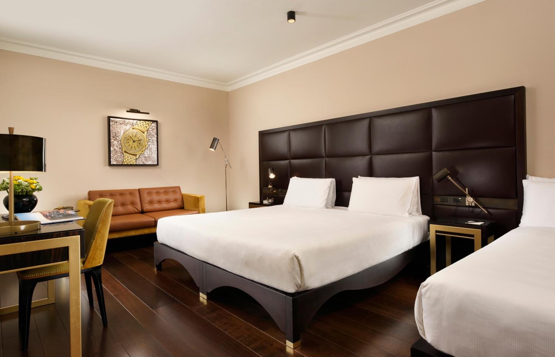 Hotel L'Orologio Roma - WTB Hotels