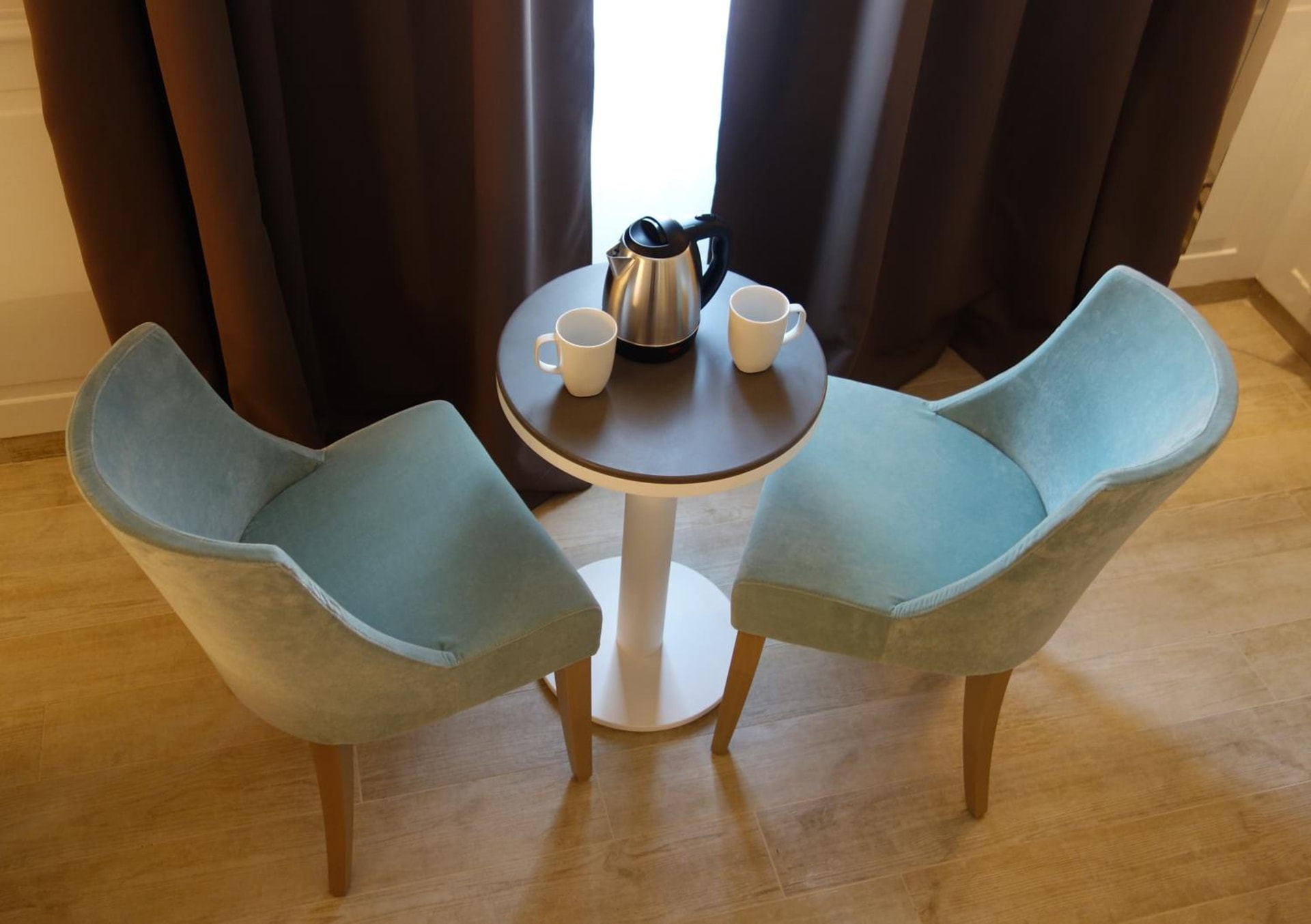 Princeps Boutique Hotel