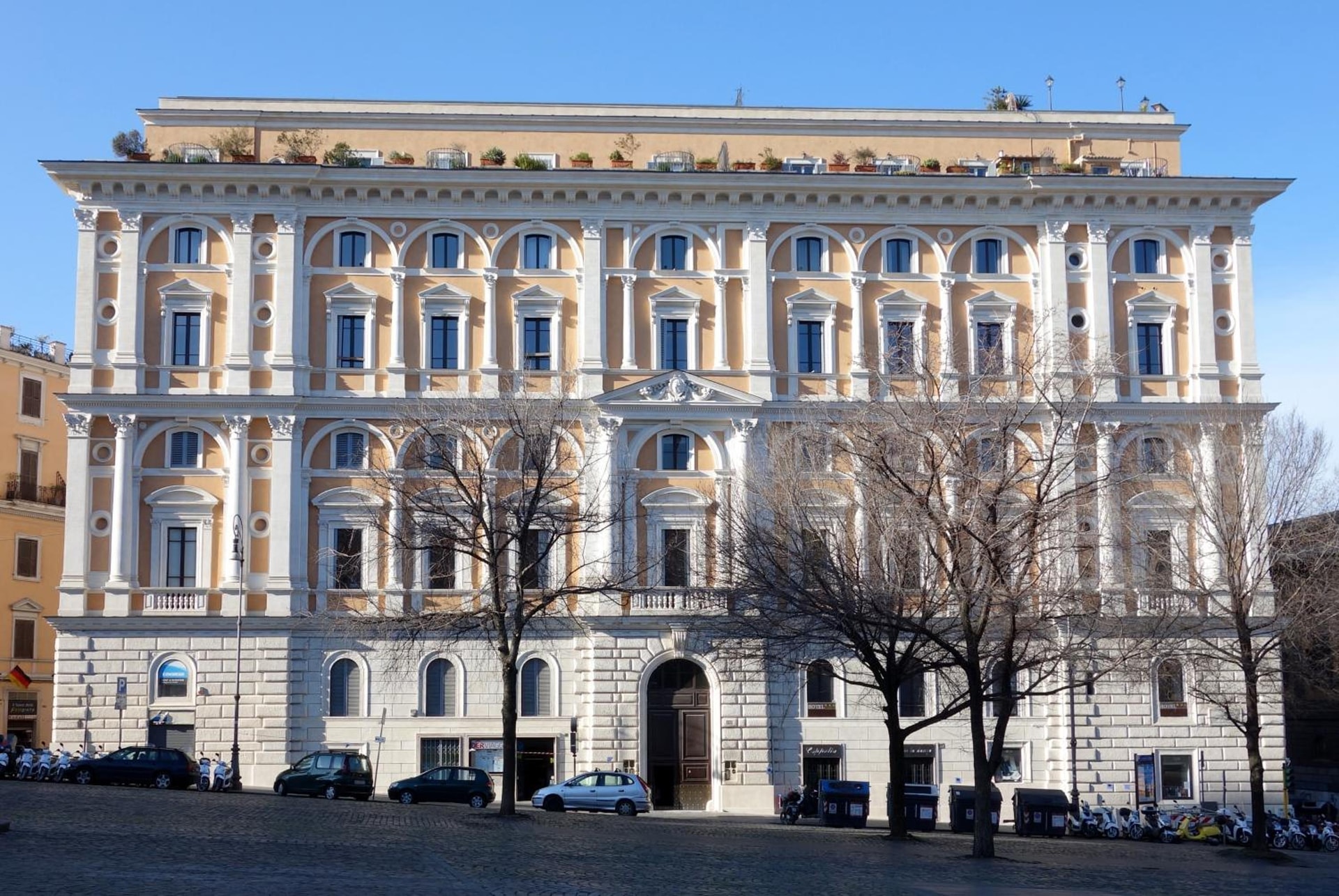 building