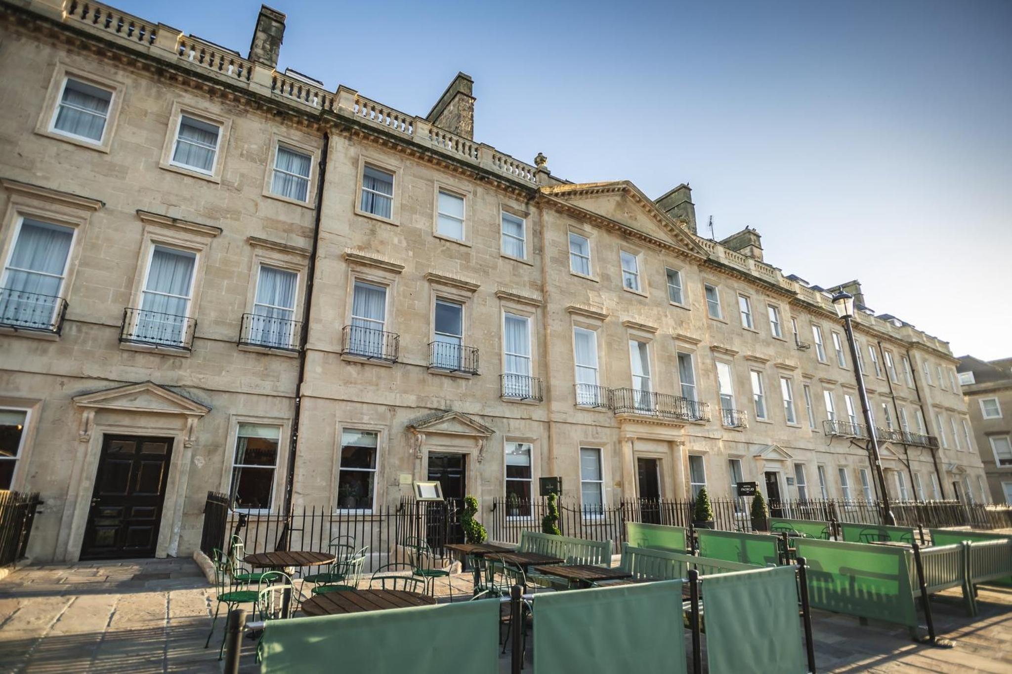 Hotel Indigo - Bath by IHG