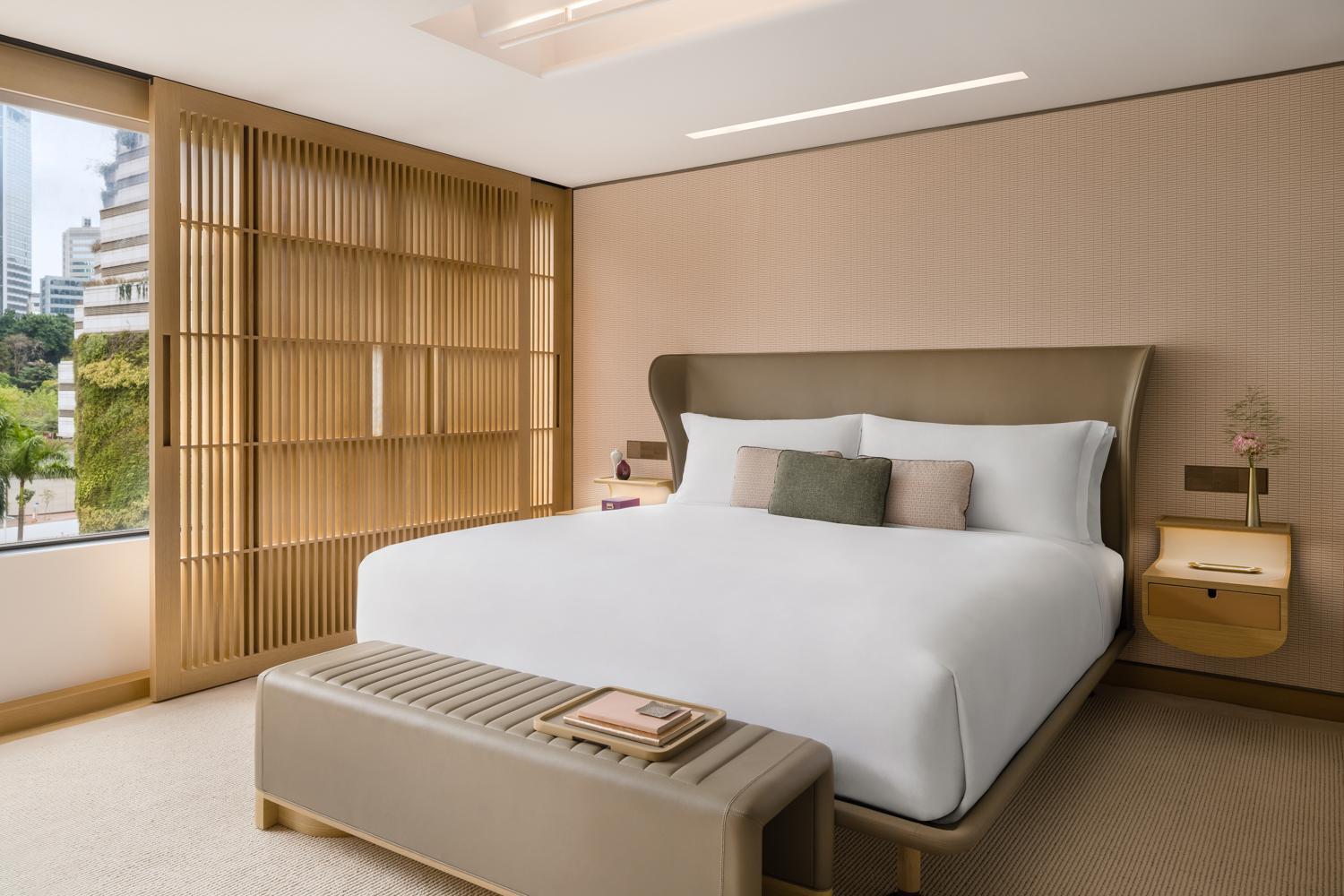 Regent Hong Kong