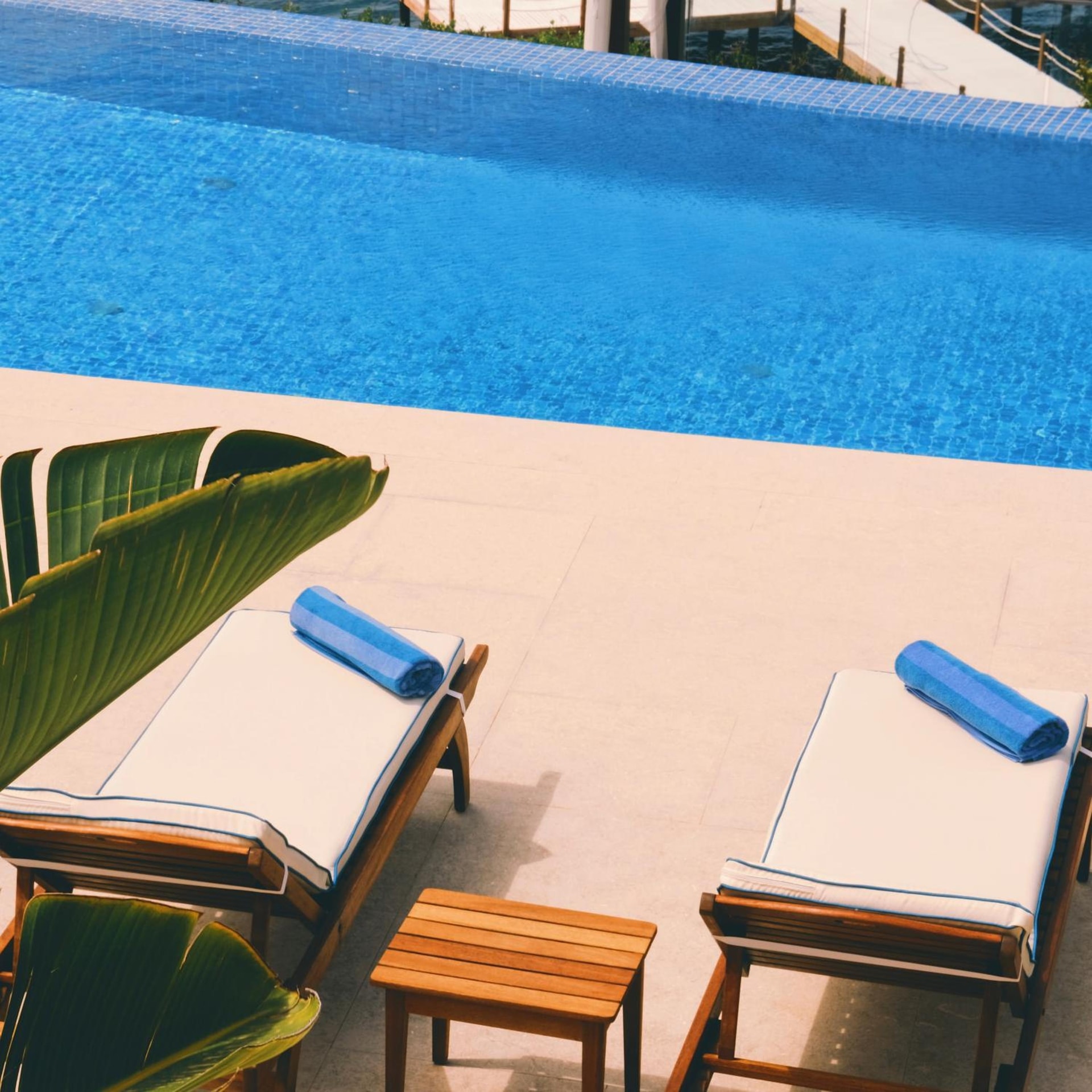 Allium Bodrum Resort & Spa