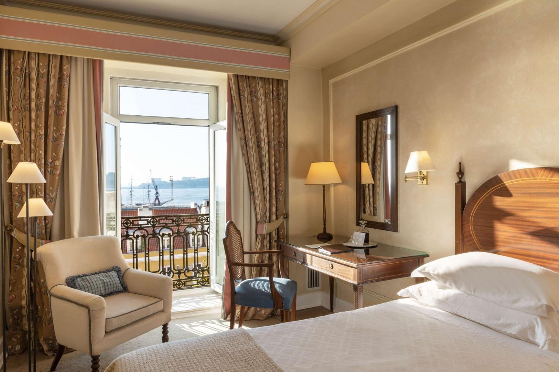 As Janelas Verdes Inn - Lisbon Heritage Collection - Riverside