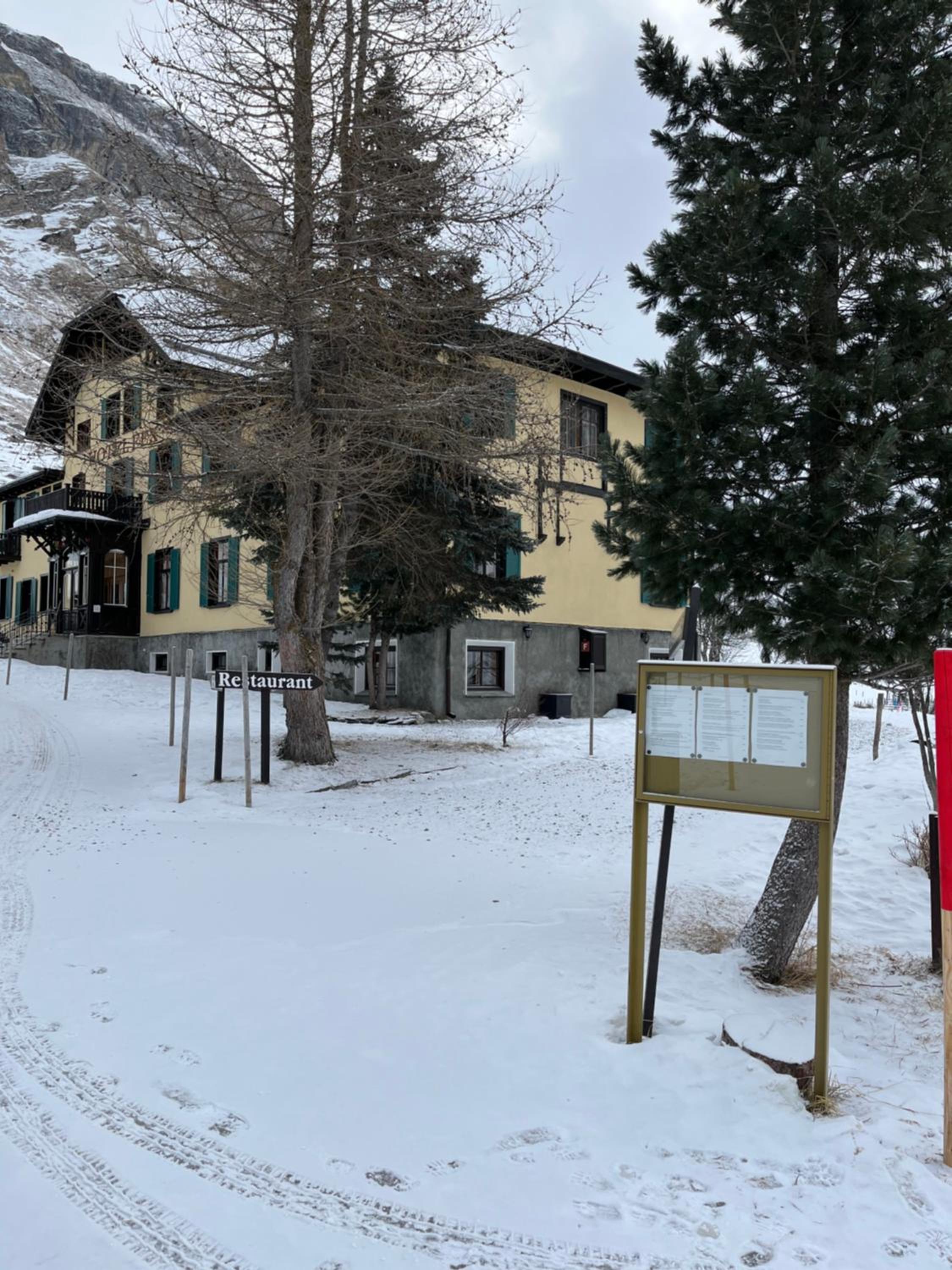 Hotel Fex