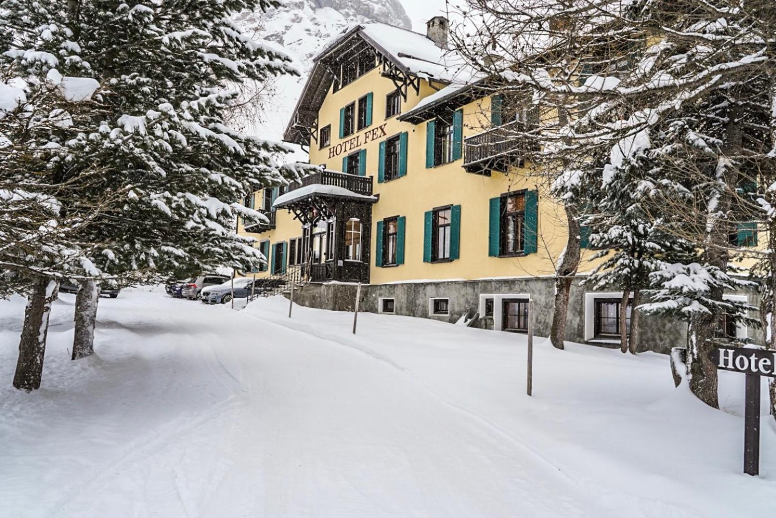 Hotel Fex
