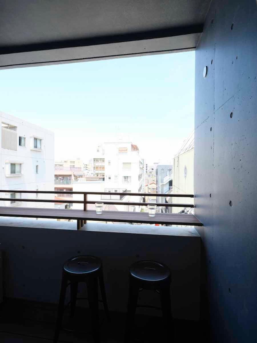 East SQUARE Tokyo