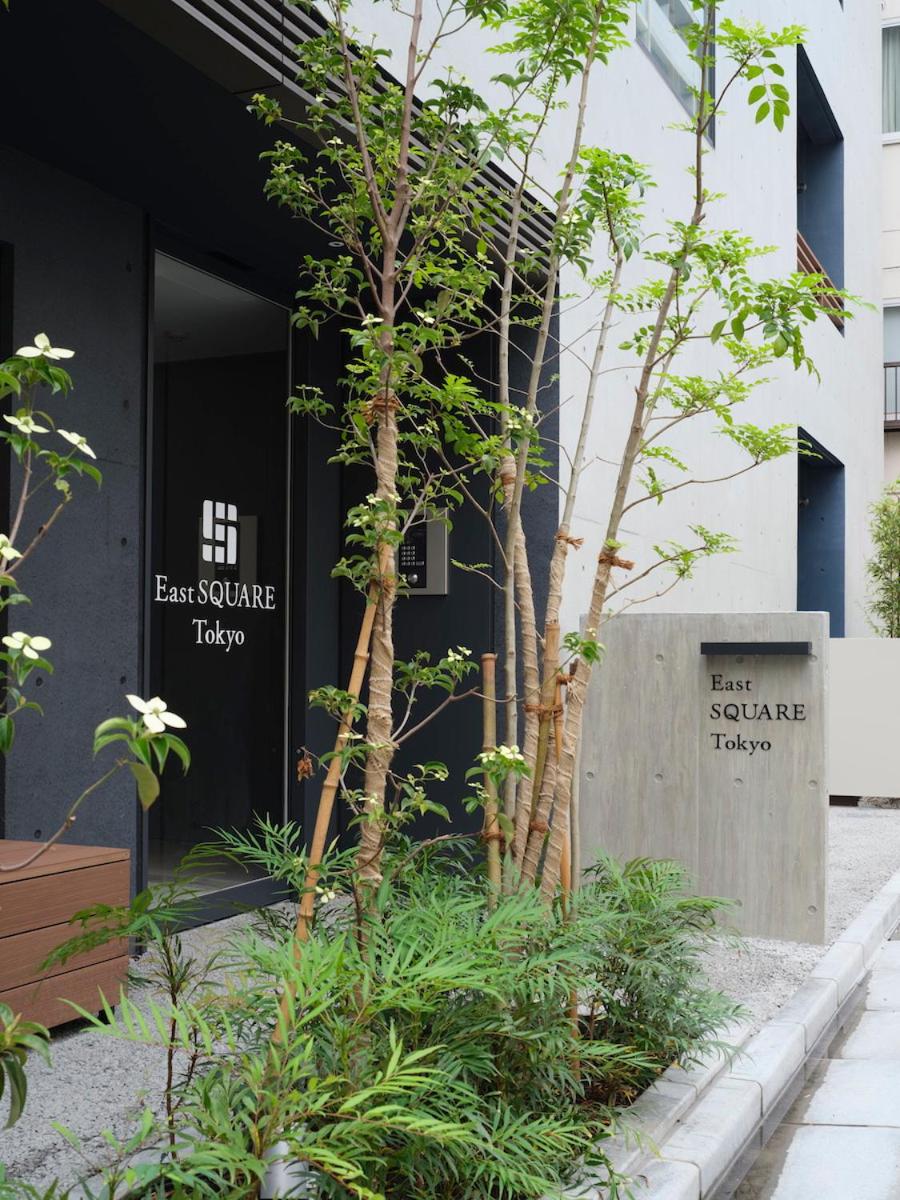 East SQUARE Tokyo