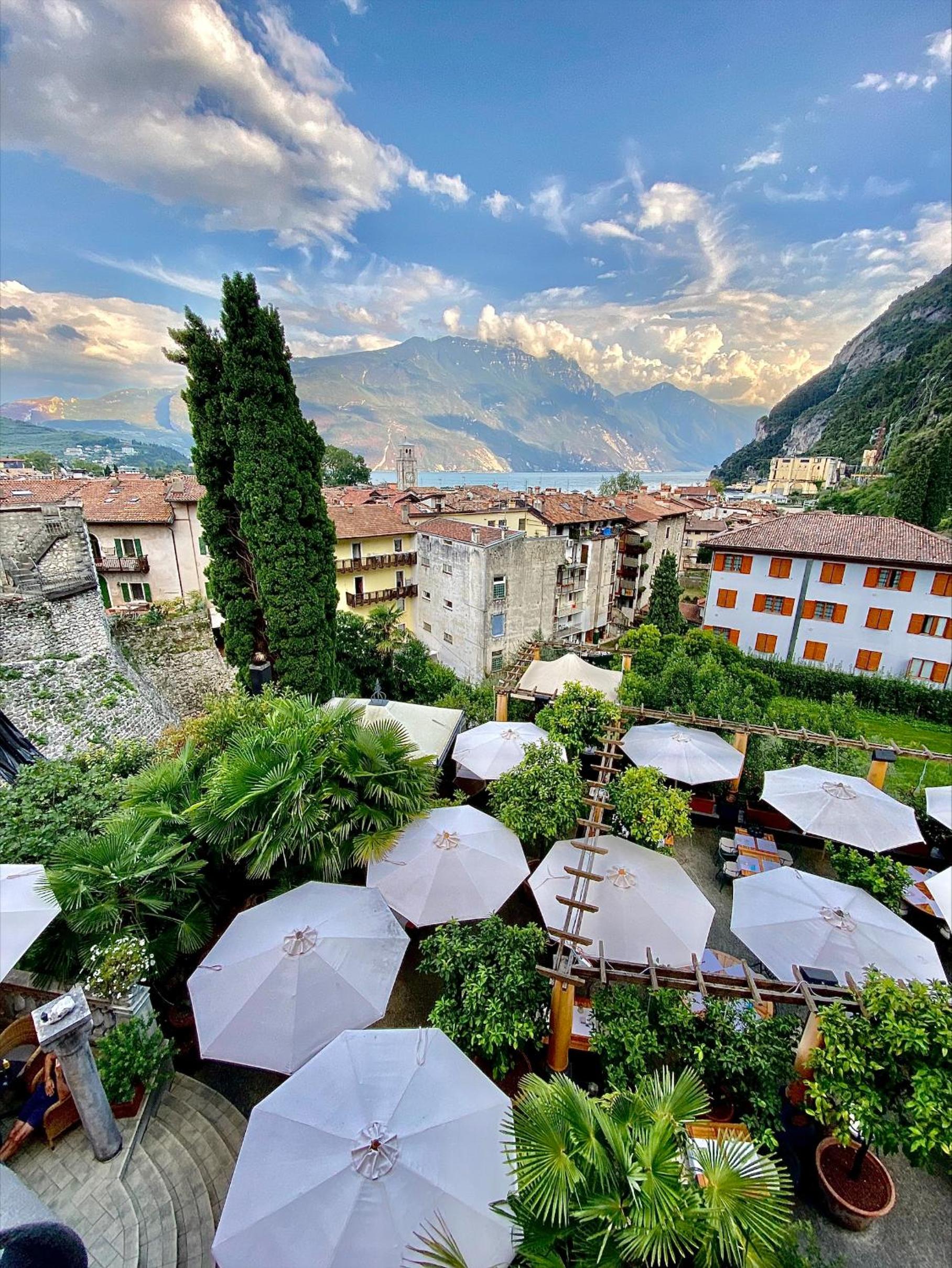 Villa Miravalle - Boutique Hotel