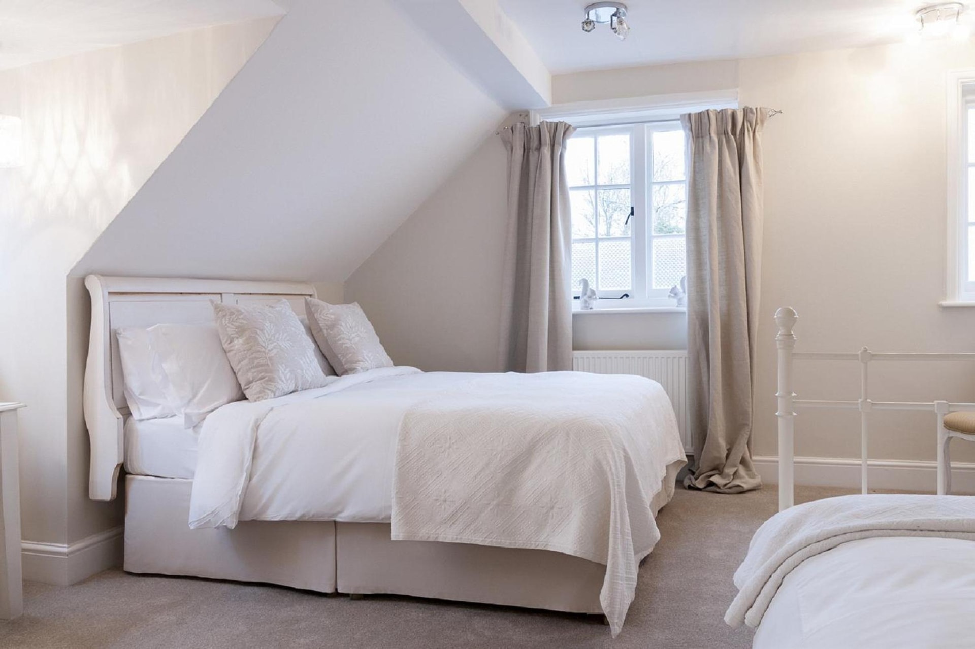 Hurtwood Hotel