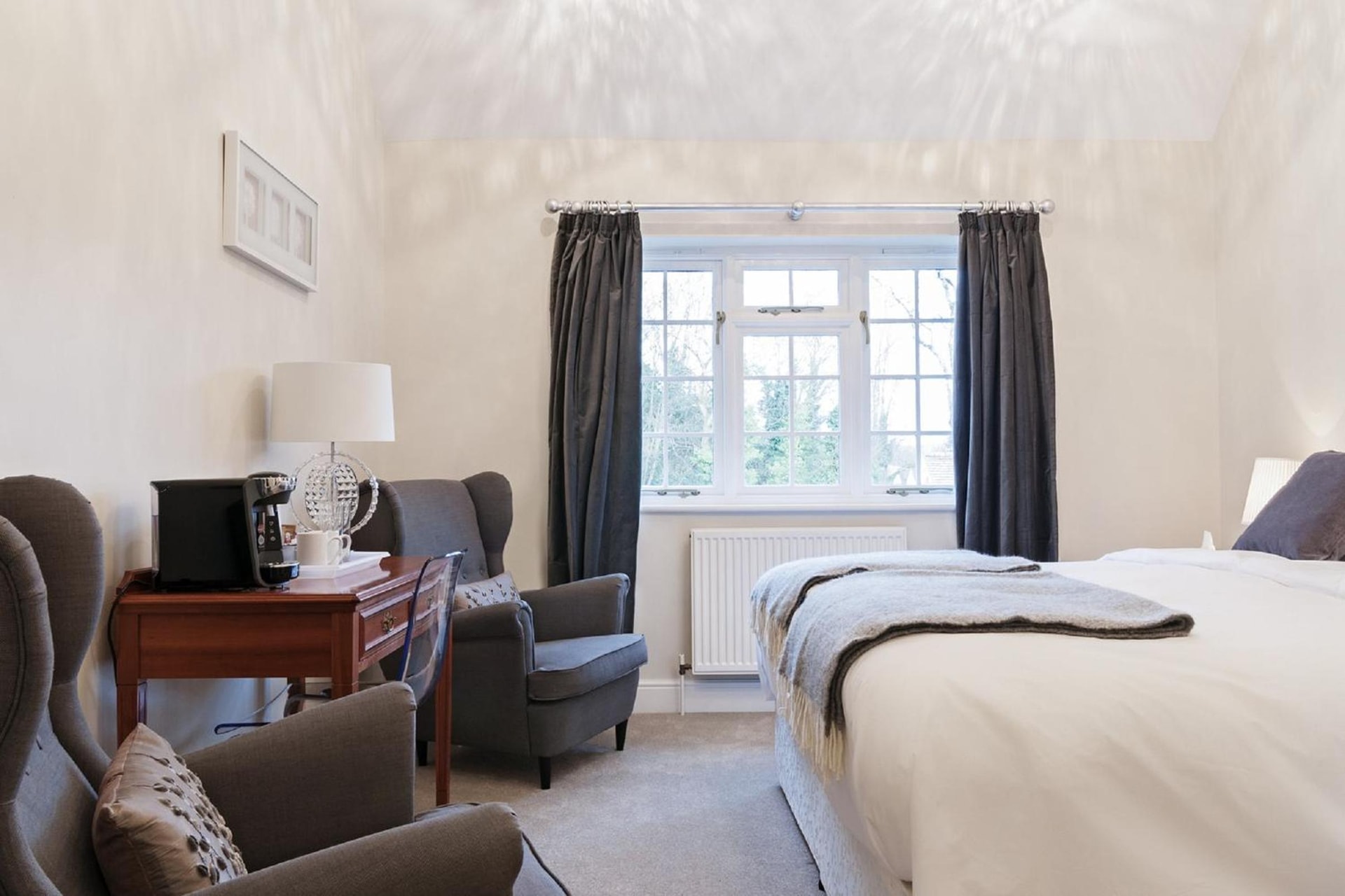 Hurtwood Hotel