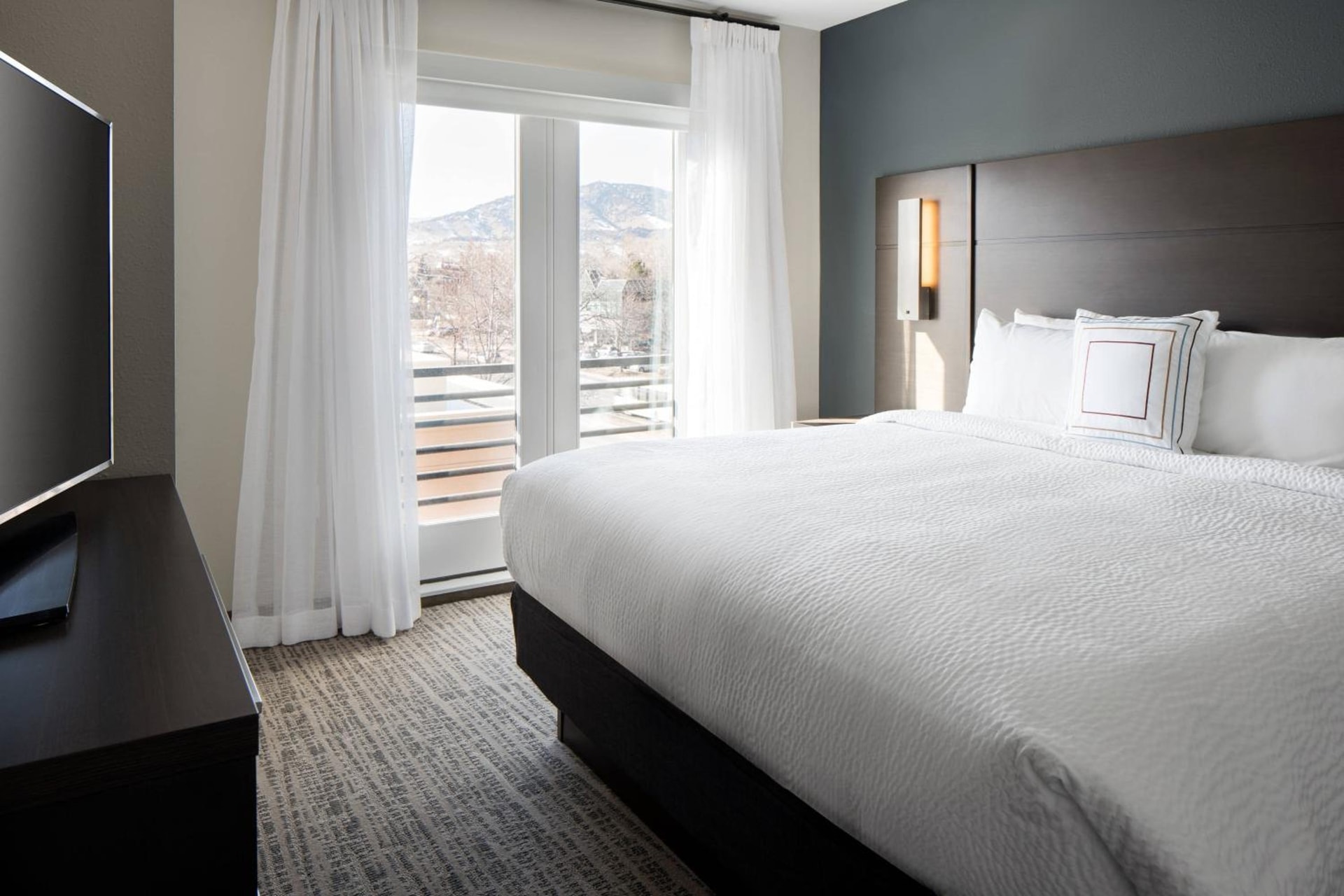 Residence Inn by Marriott Boulder Canyon Boulevard