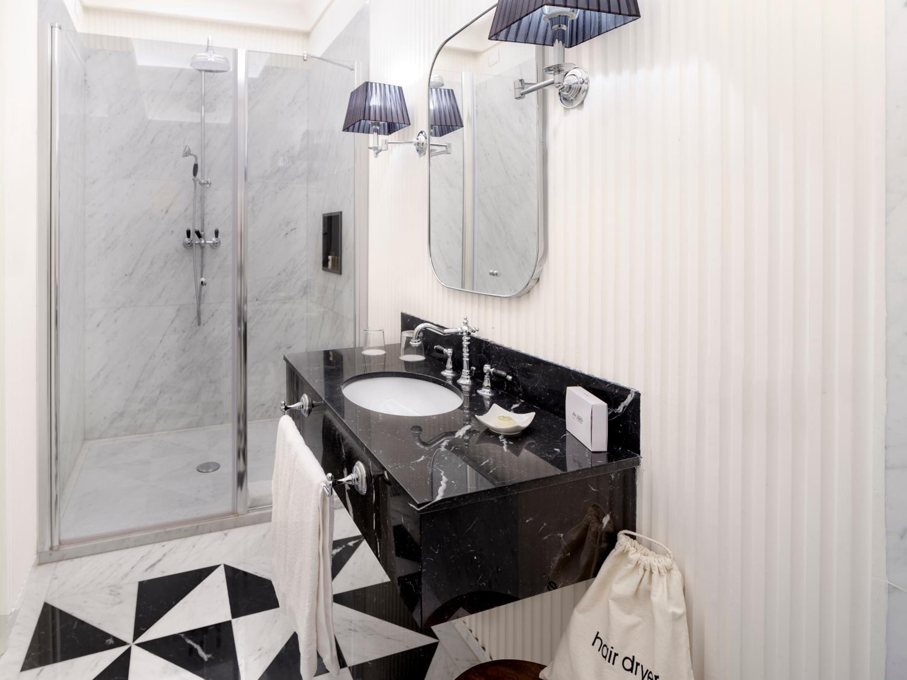 Hotel Regency - Small Luxury Hotels of the World