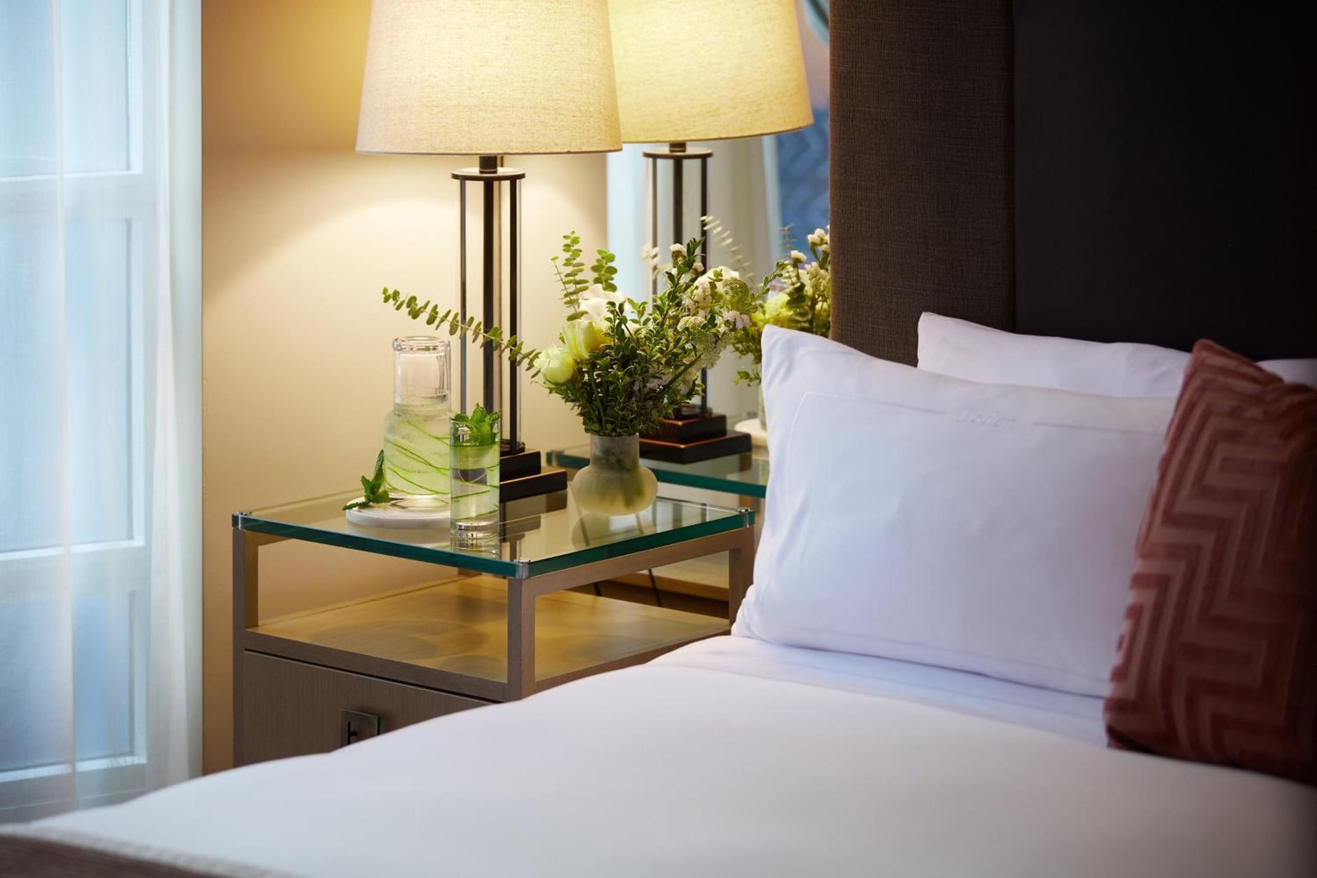 Loden Vancouver