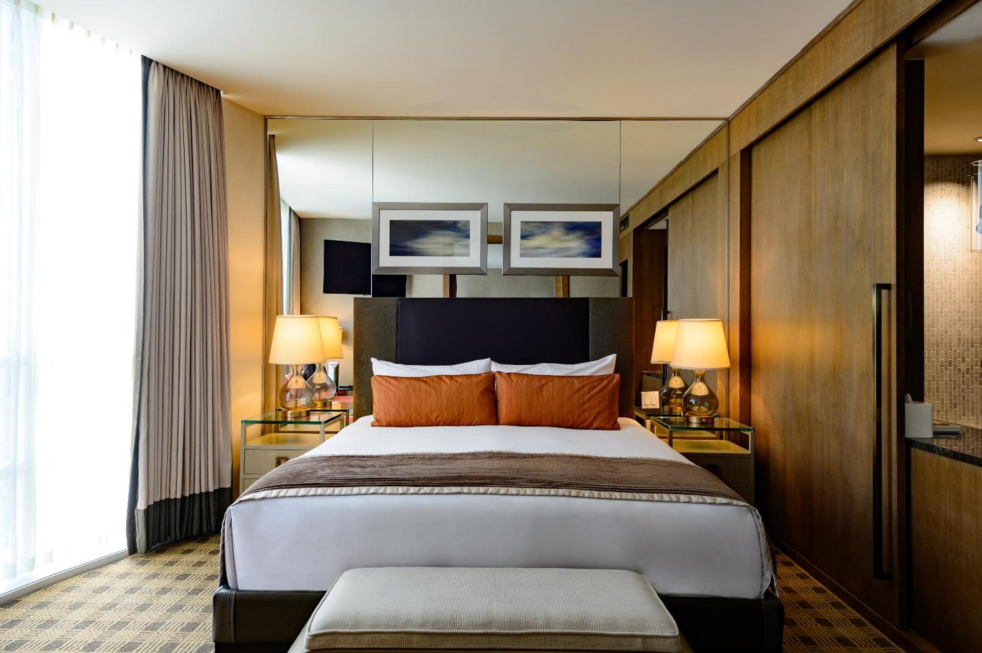 Loden Vancouver