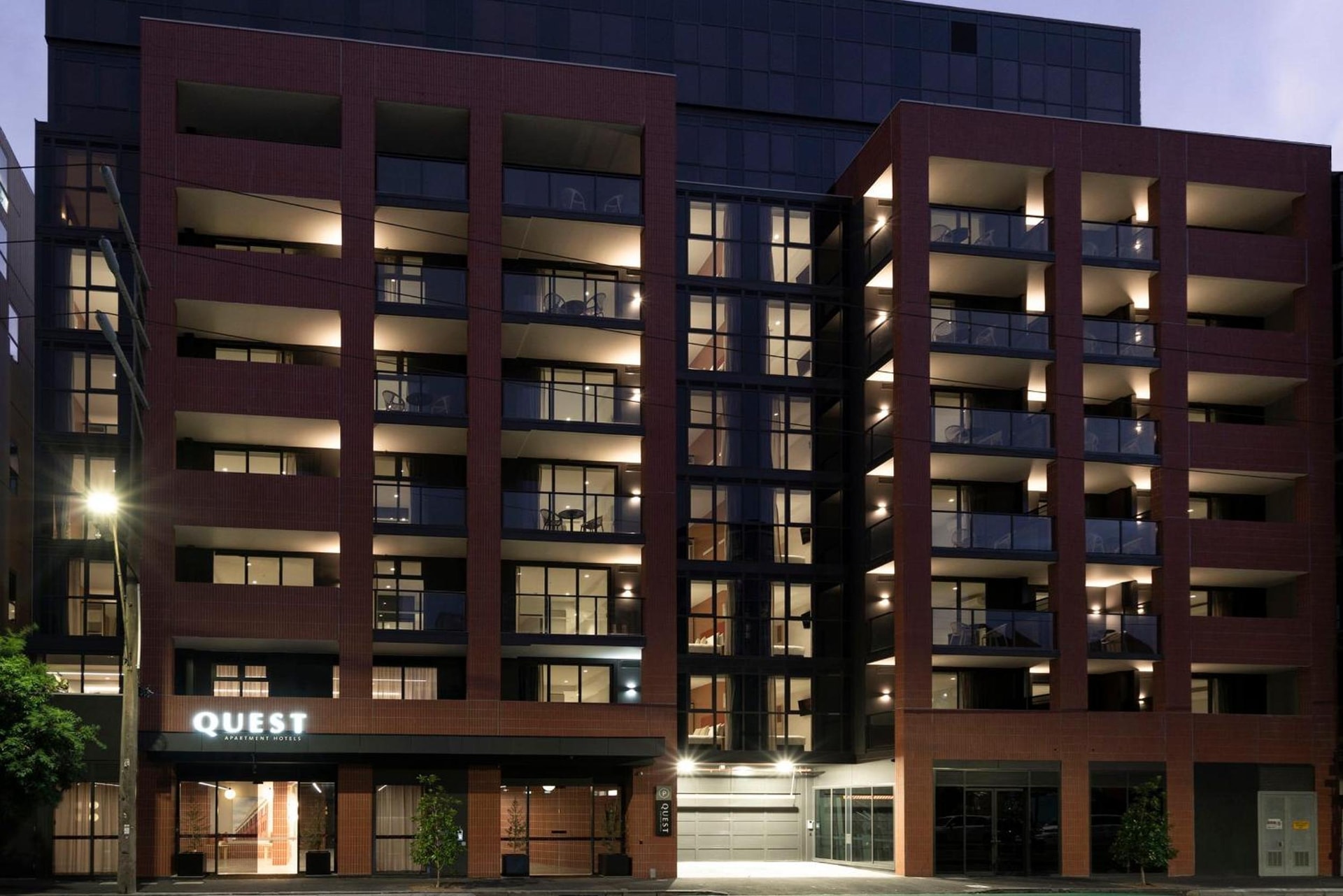 building