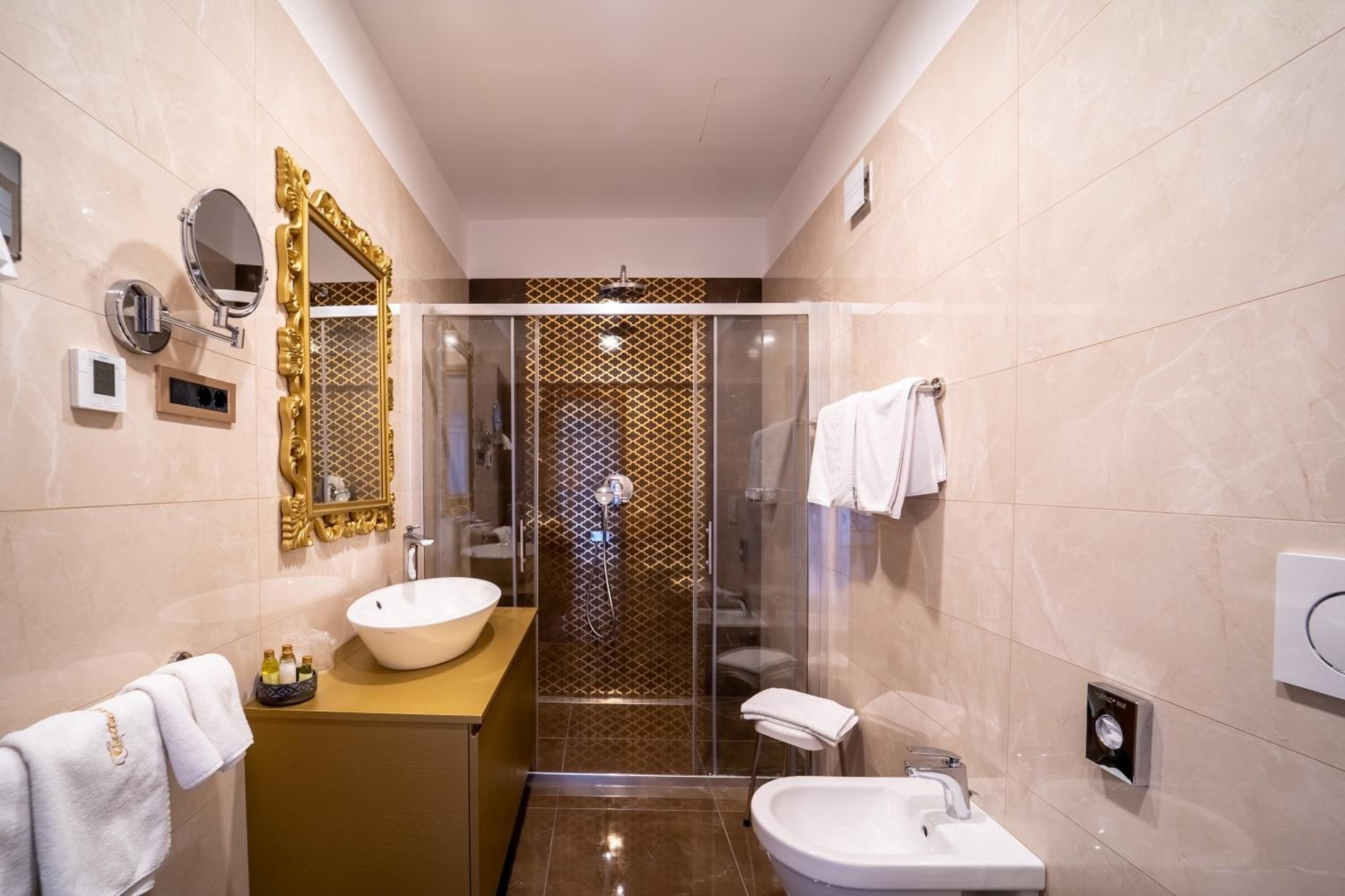Wine Residence Cattunar