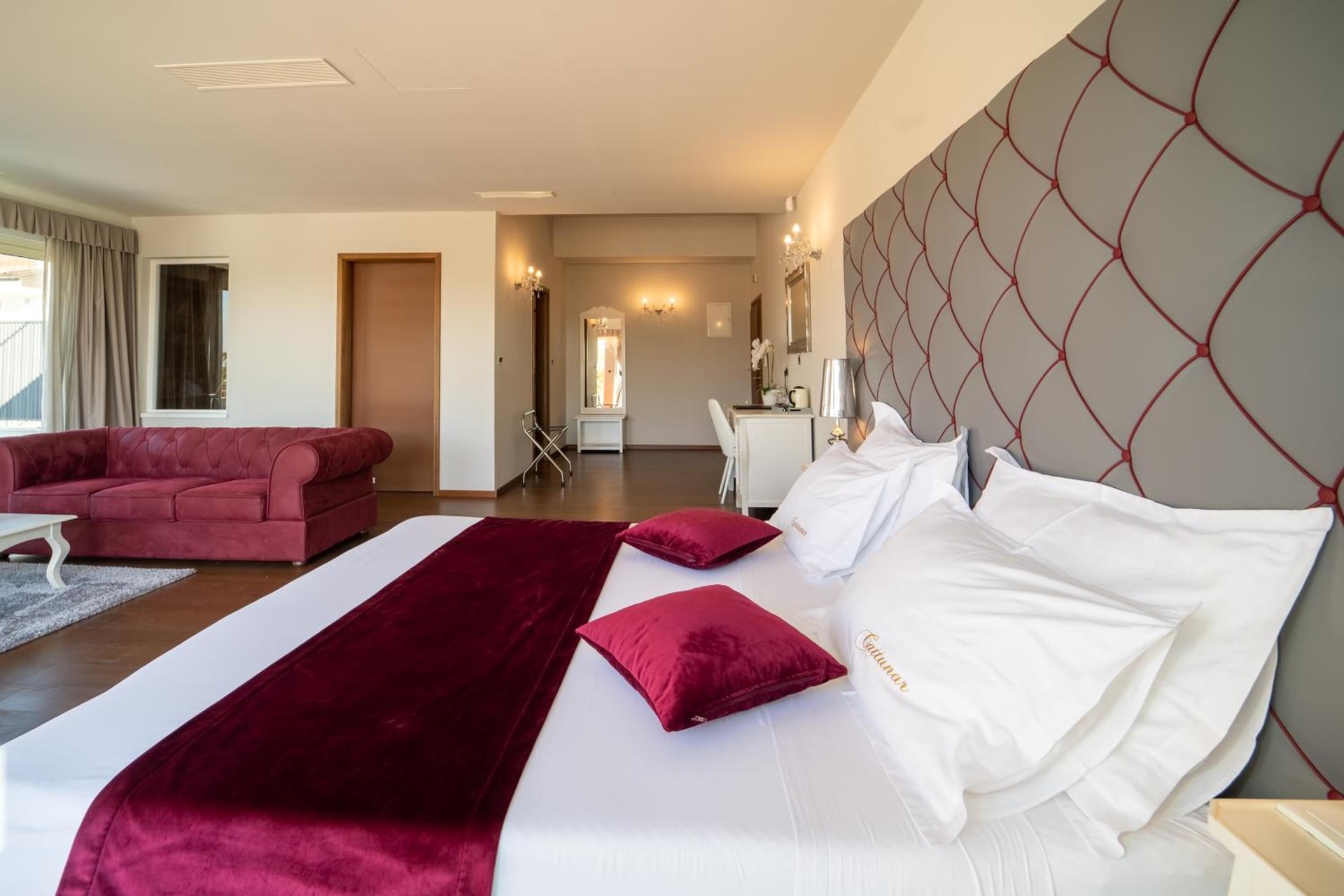 Wine Residence Cattunar