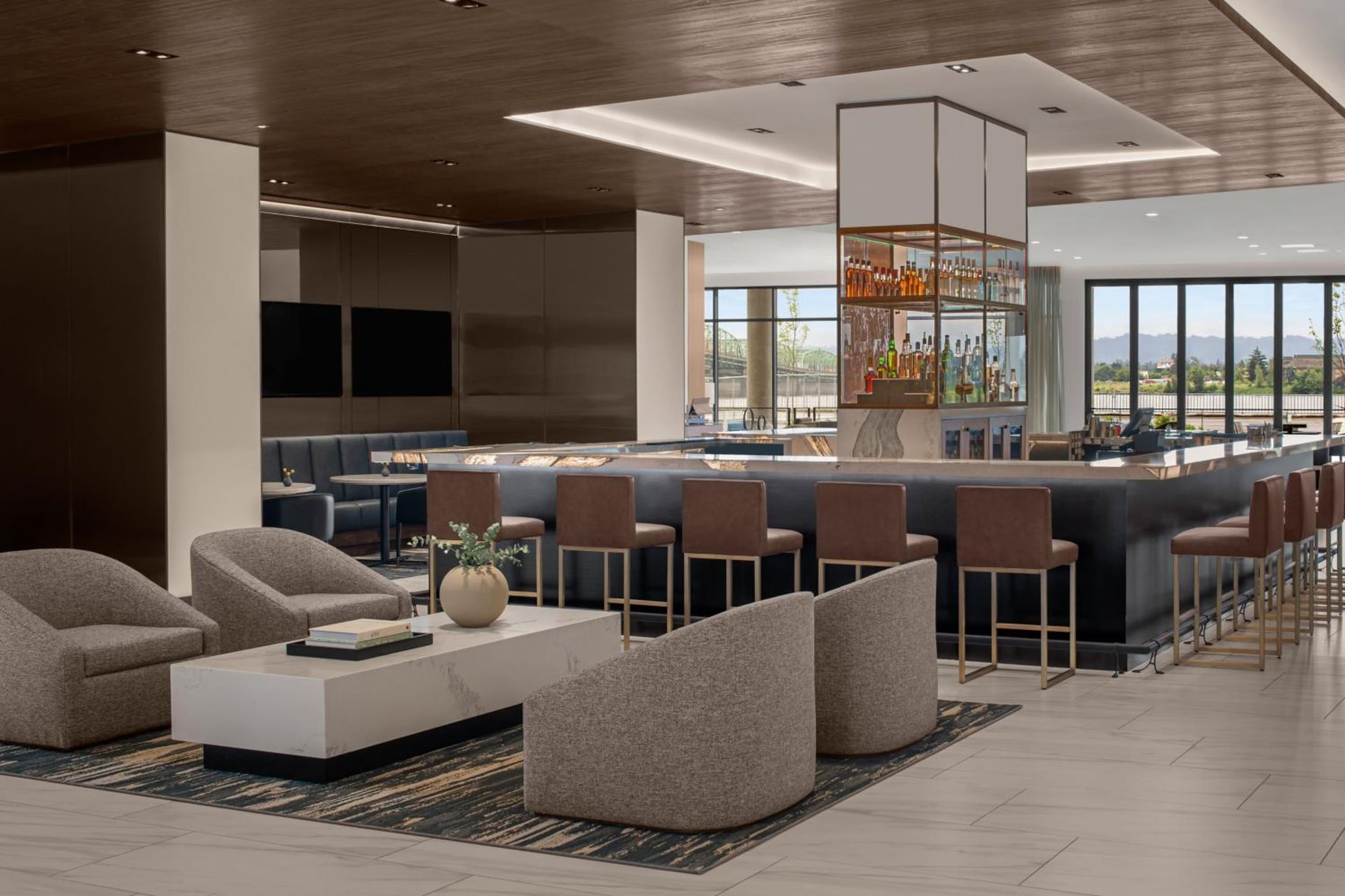 AC Hotel by Marriott Vancouver Waterfront