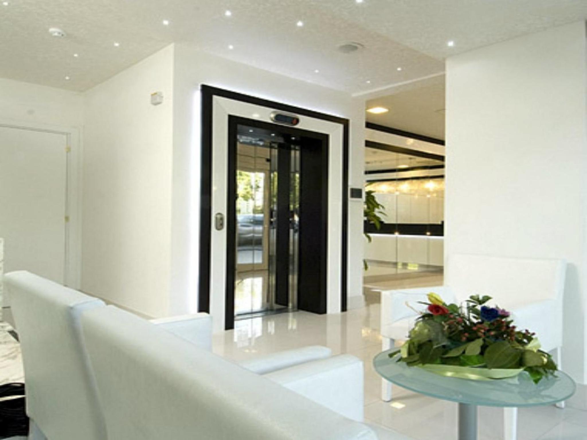 Suite Hotel Elite