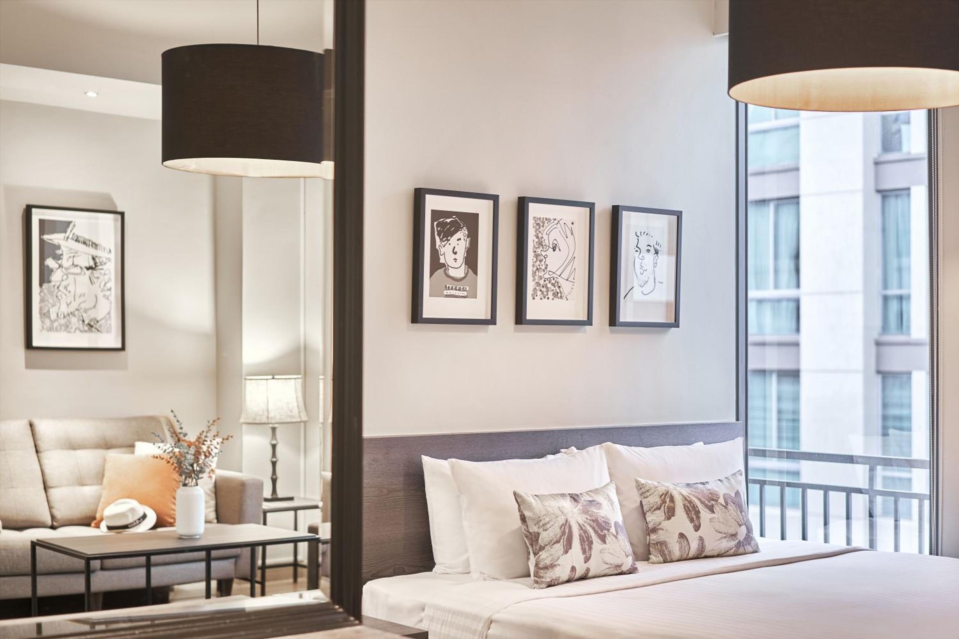Adina Serviced Apartments Singapore Orchard