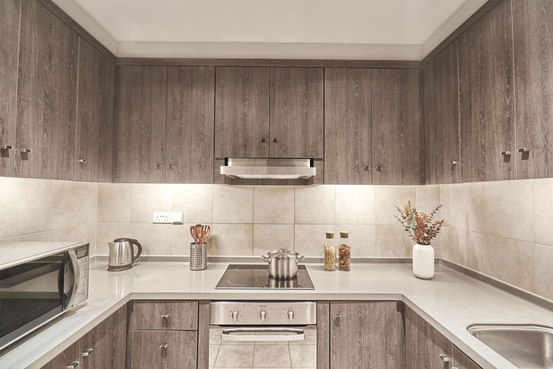 Adina Serviced Apartments Singapore Orchard