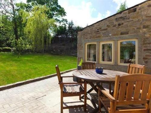 Throstle Nest Farm