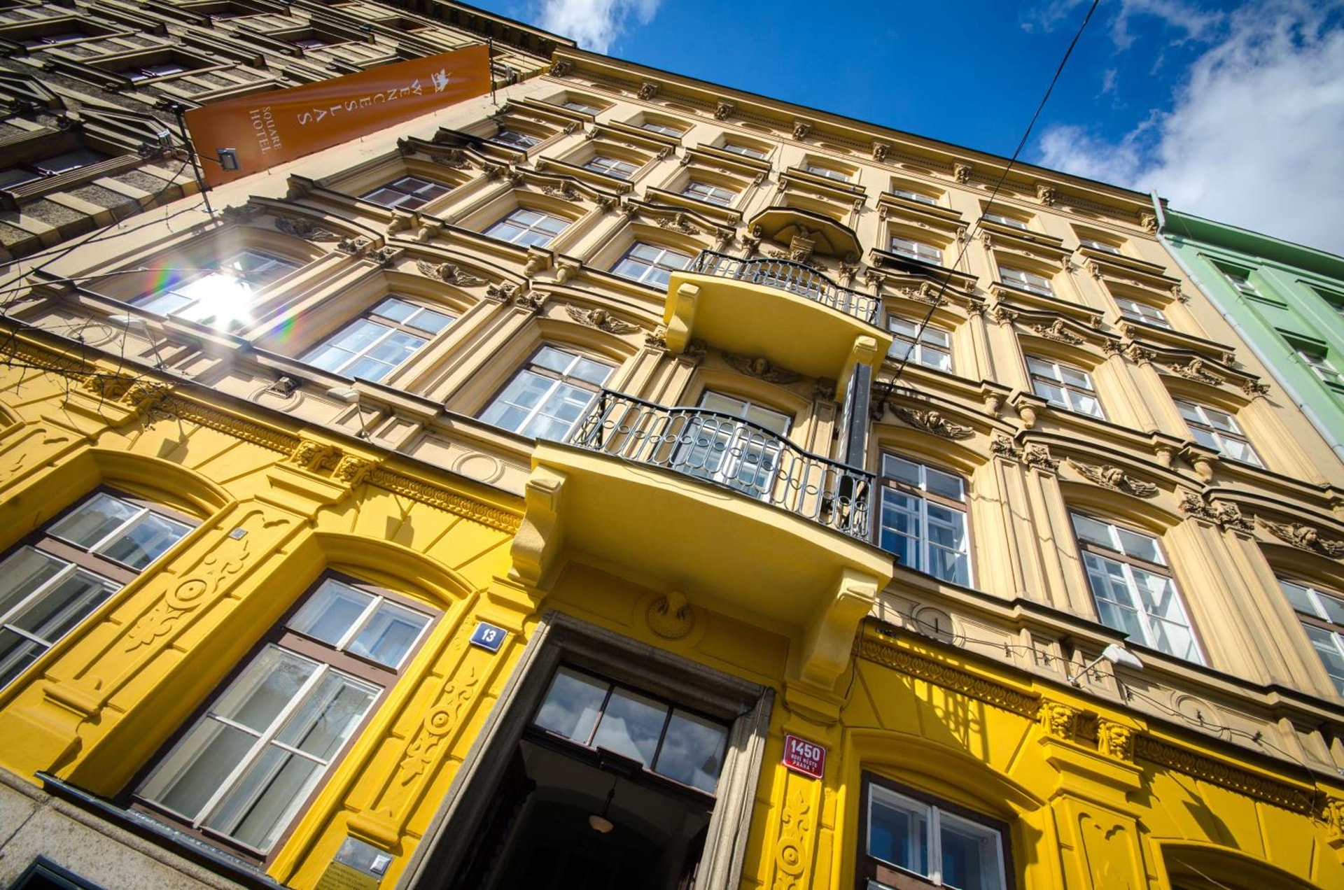 building