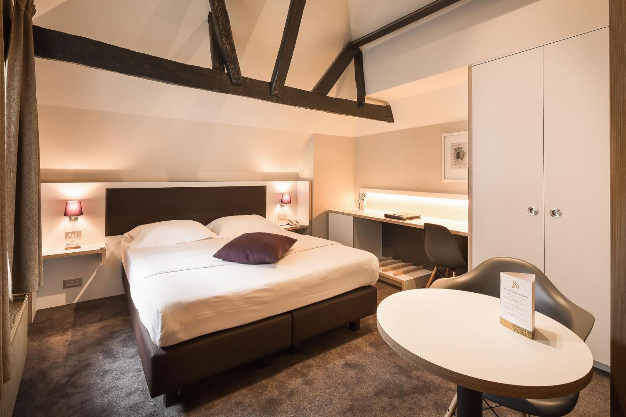 Hotel Navarra Brugge