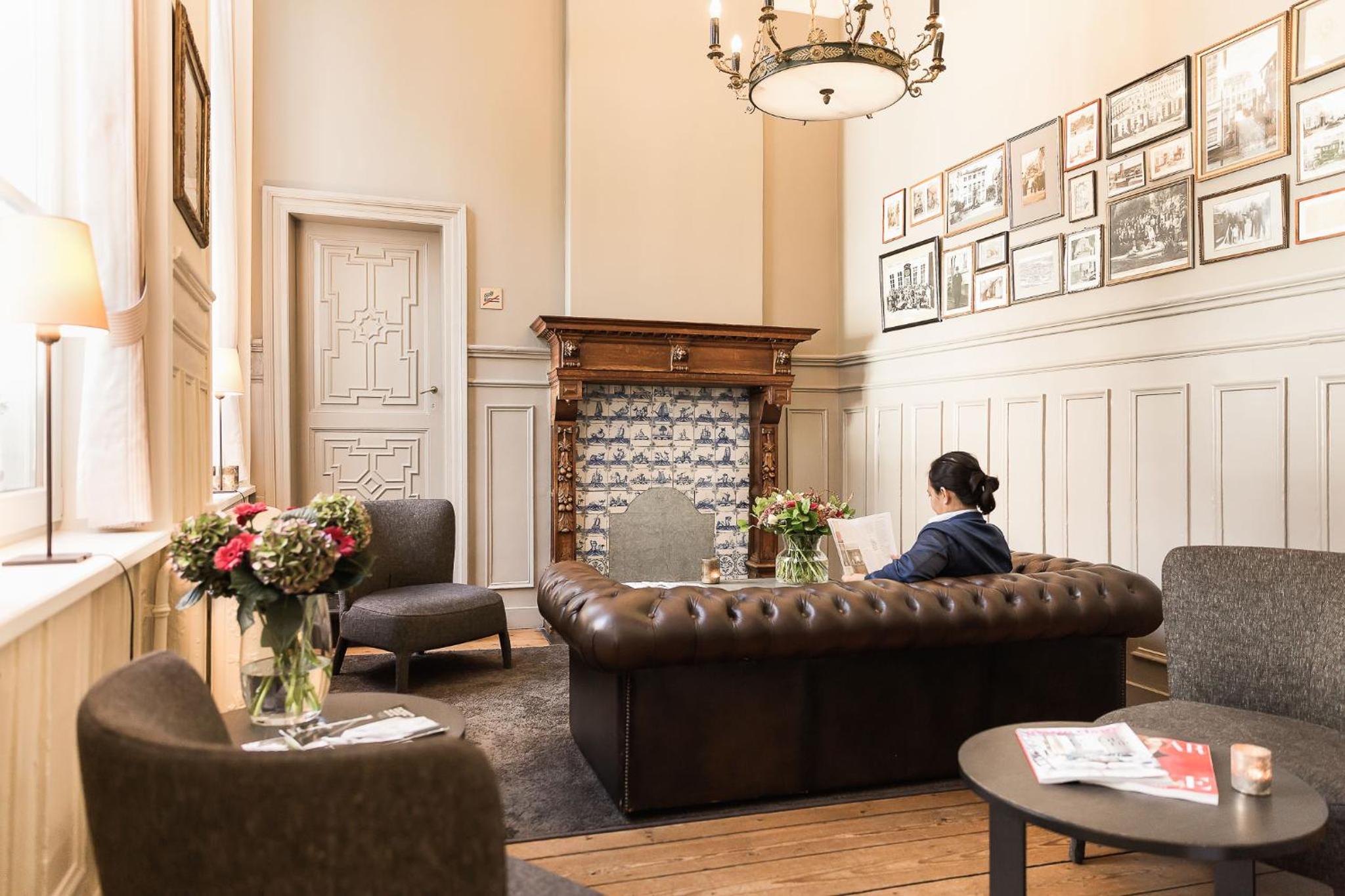 Hotel Navarra Brugge