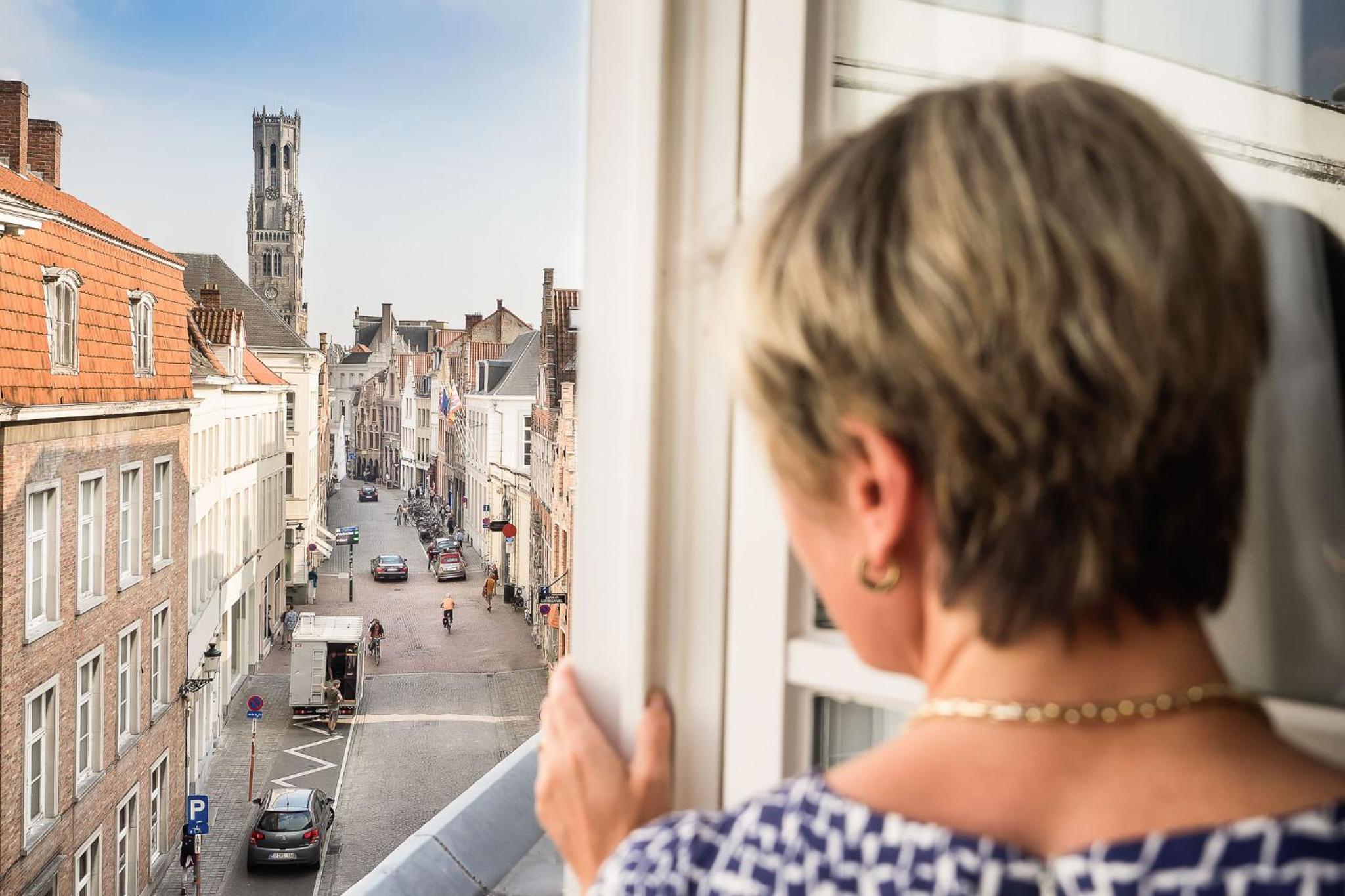 Hotel Navarra Brugge