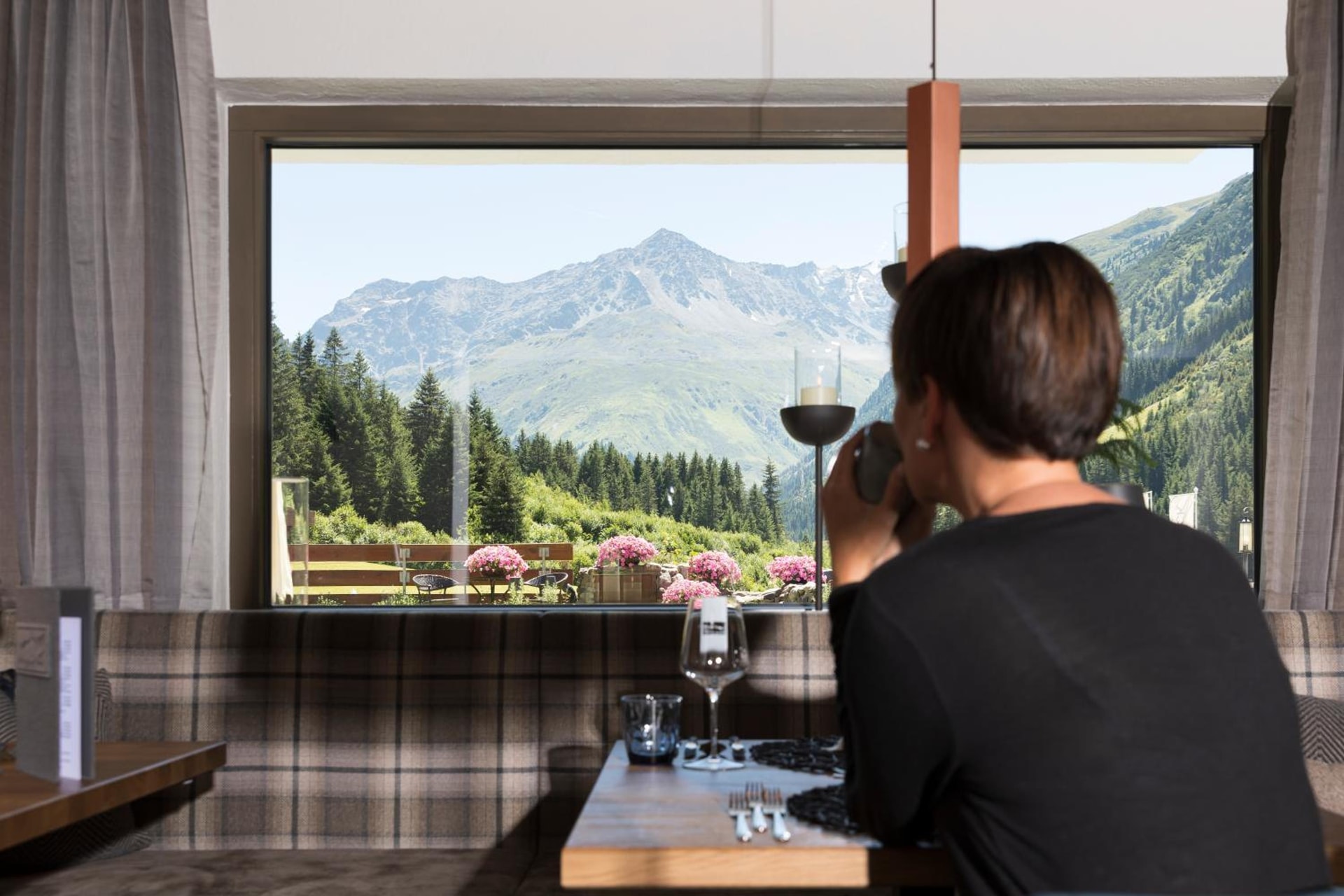 GenussHotel Sonnblick