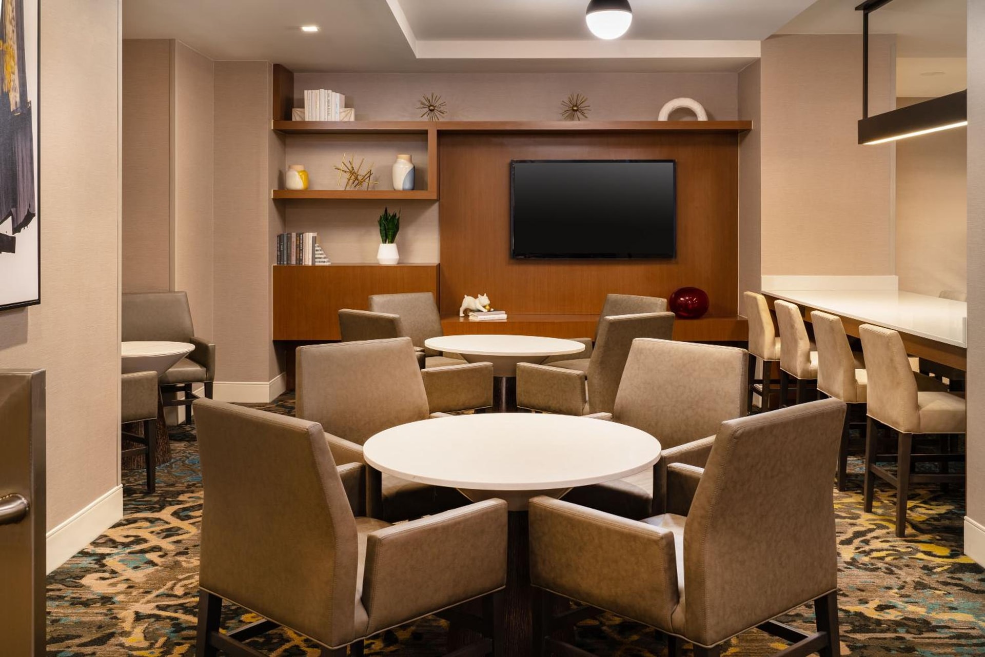 Residence Inn by Marriott New York Manhattan/ Midtown Eastside