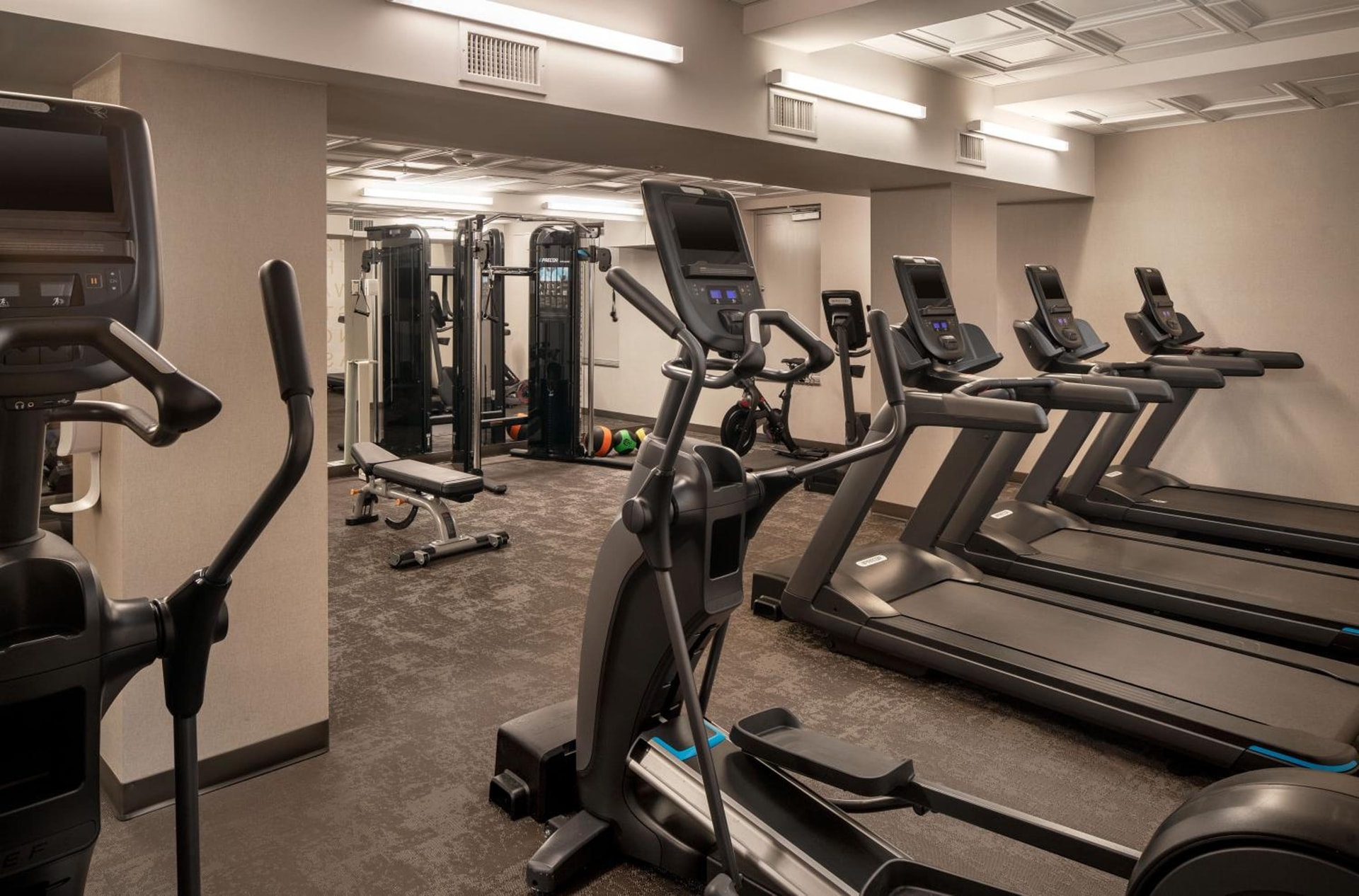 Residence Inn by Marriott New York Manhattan/ Midtown Eastside