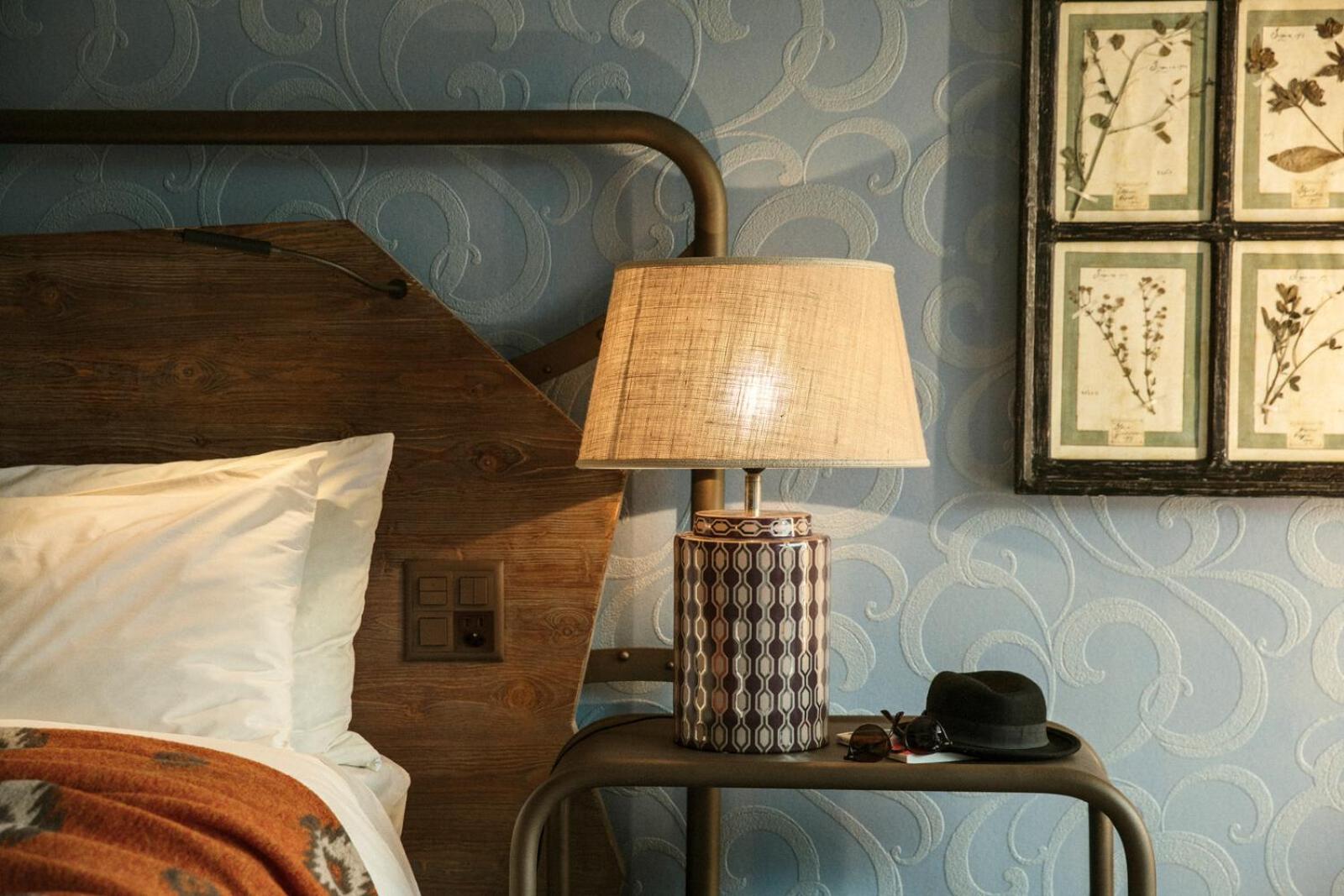 Valsana Hotel Arosa - Small Luxury Hotels of the World