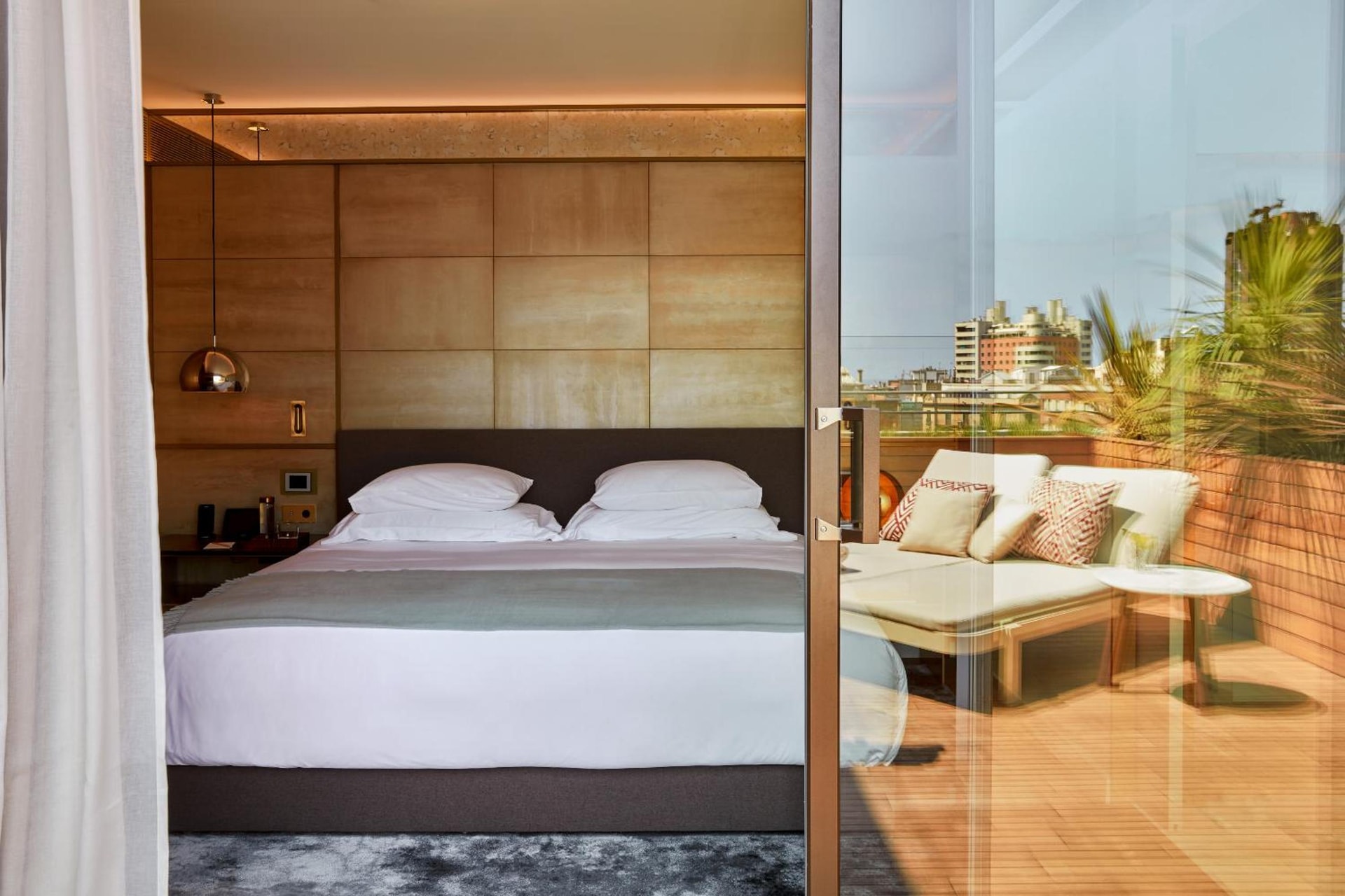 Almanac Barcelona