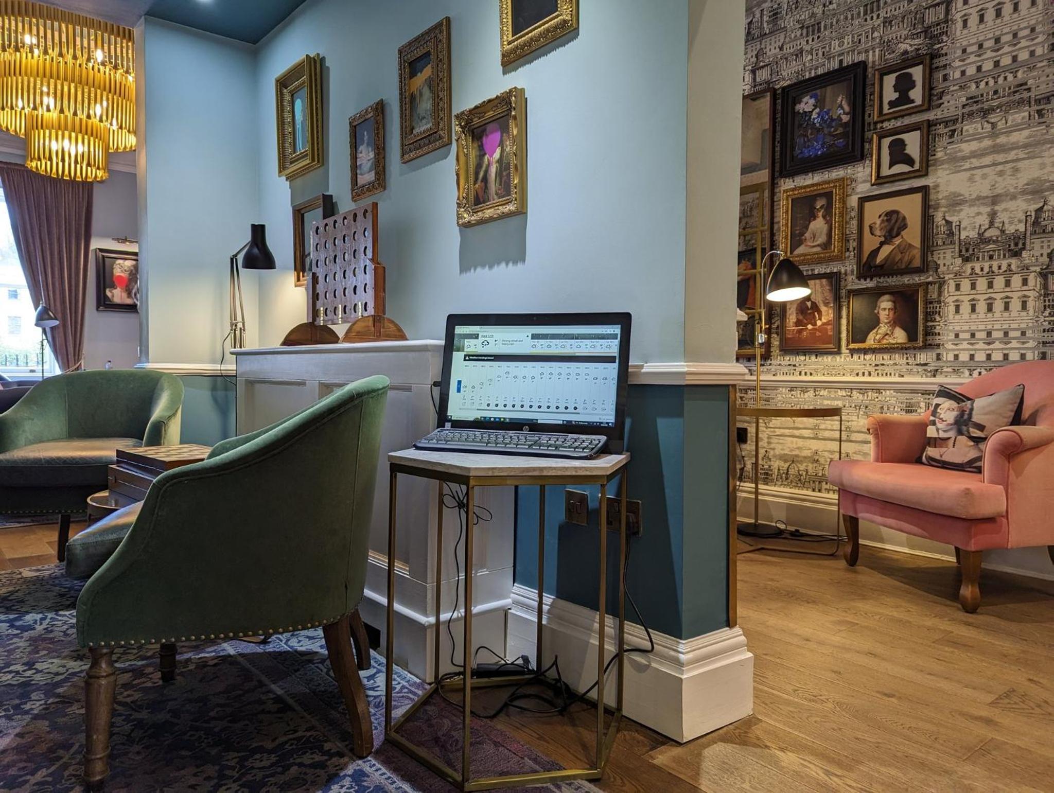 Hotel Indigo - Bath by IHG