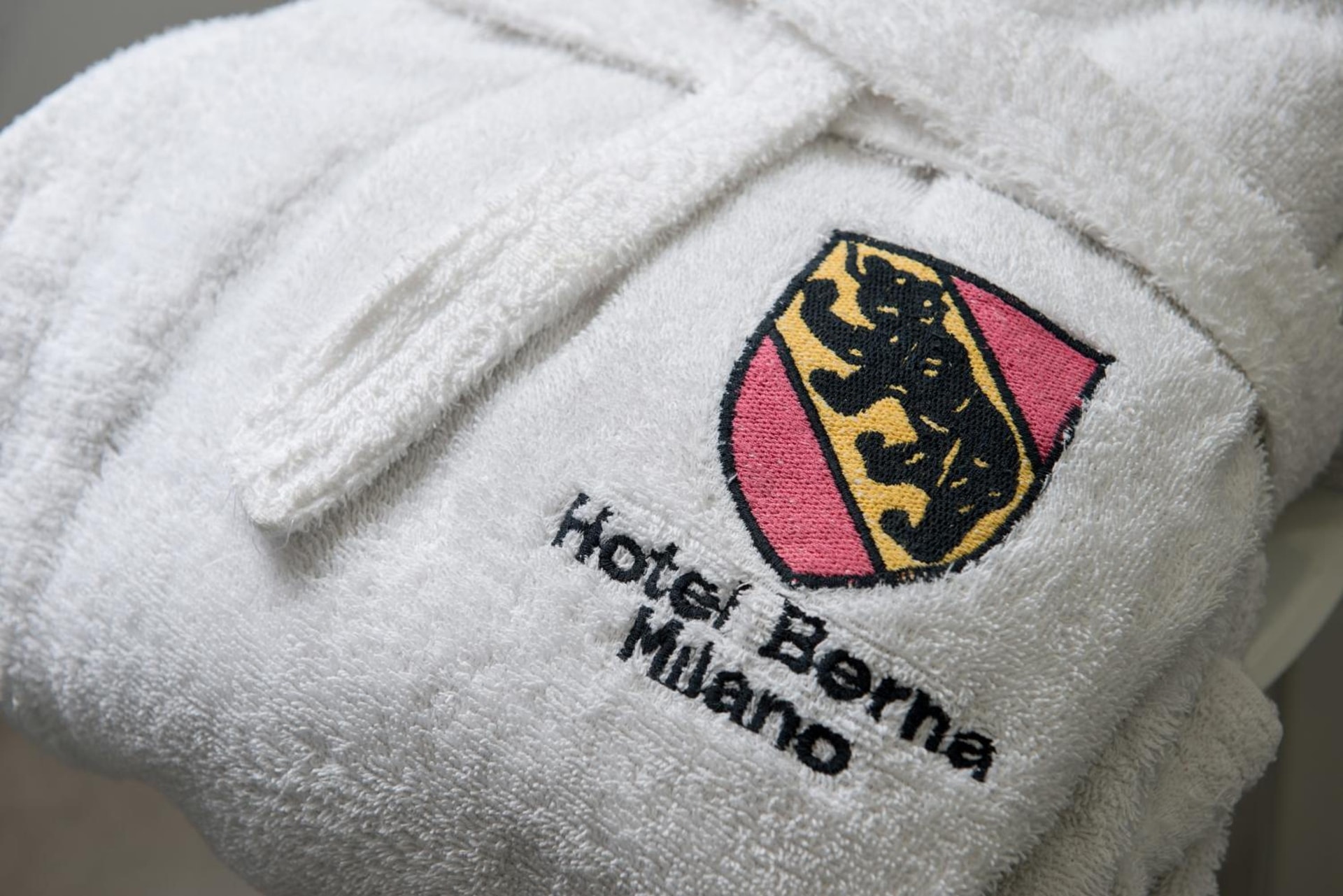 Hotel Berna