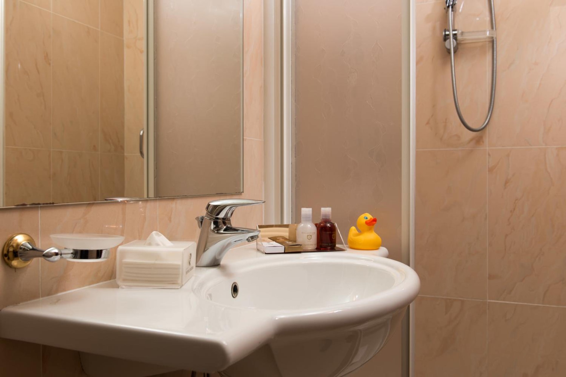 Hotel Berna