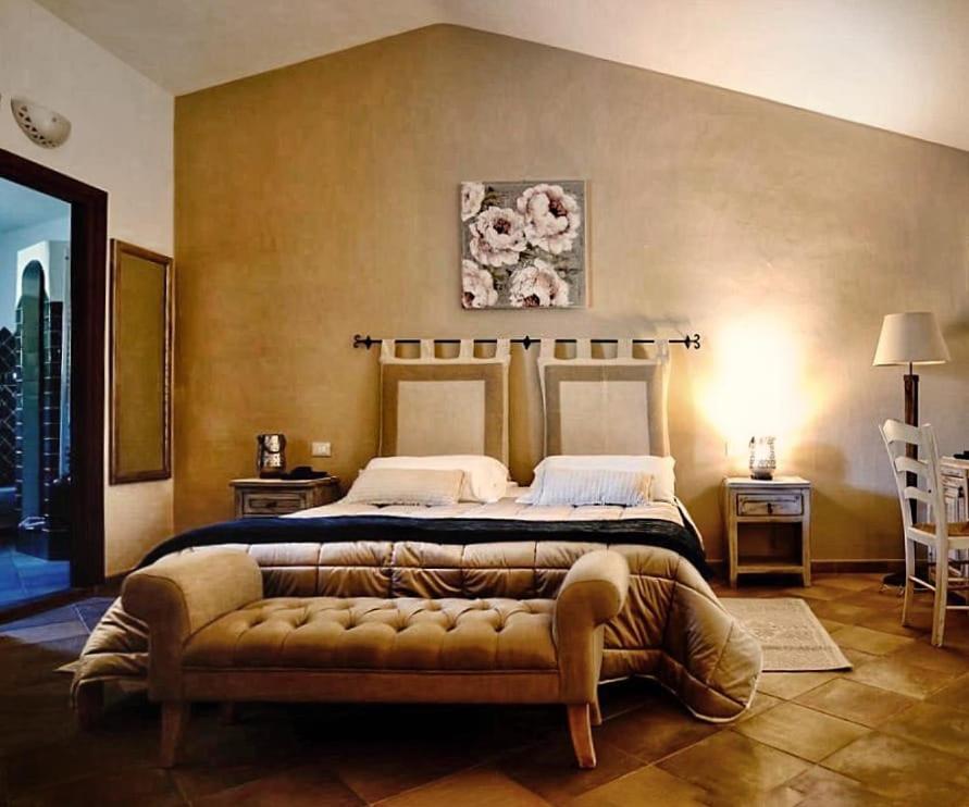 Tenuta Pilastru Country Resort & Spa