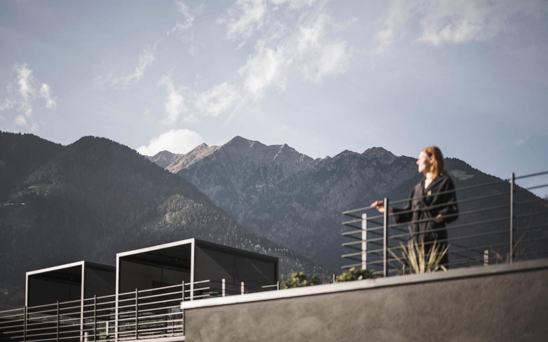 SomVita Suites