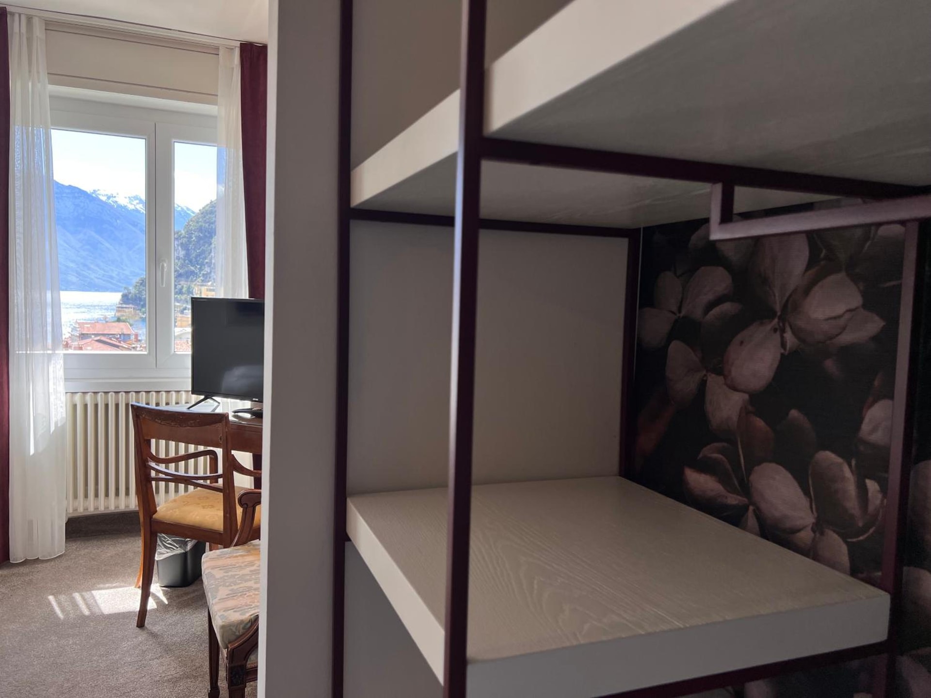 Villa Miravalle - Boutique Hotel