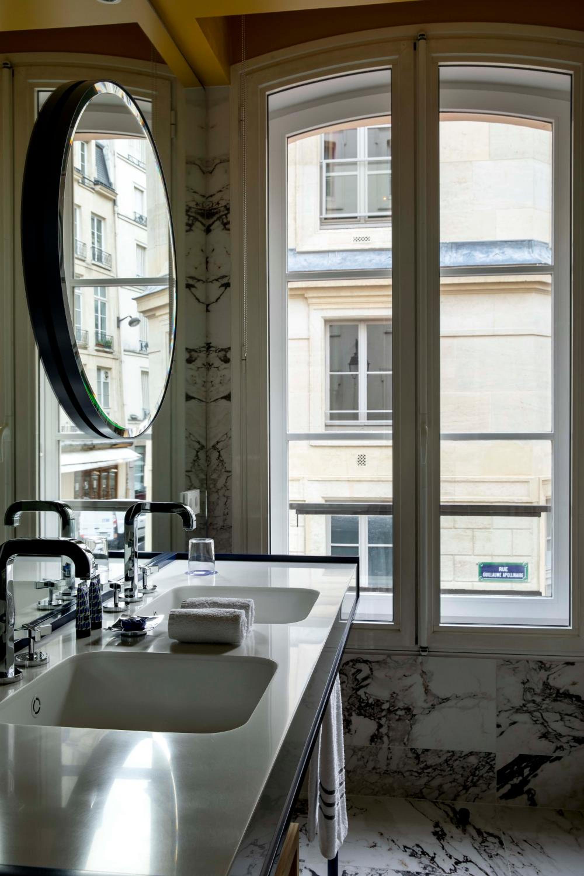 Hôtel Bel Ami