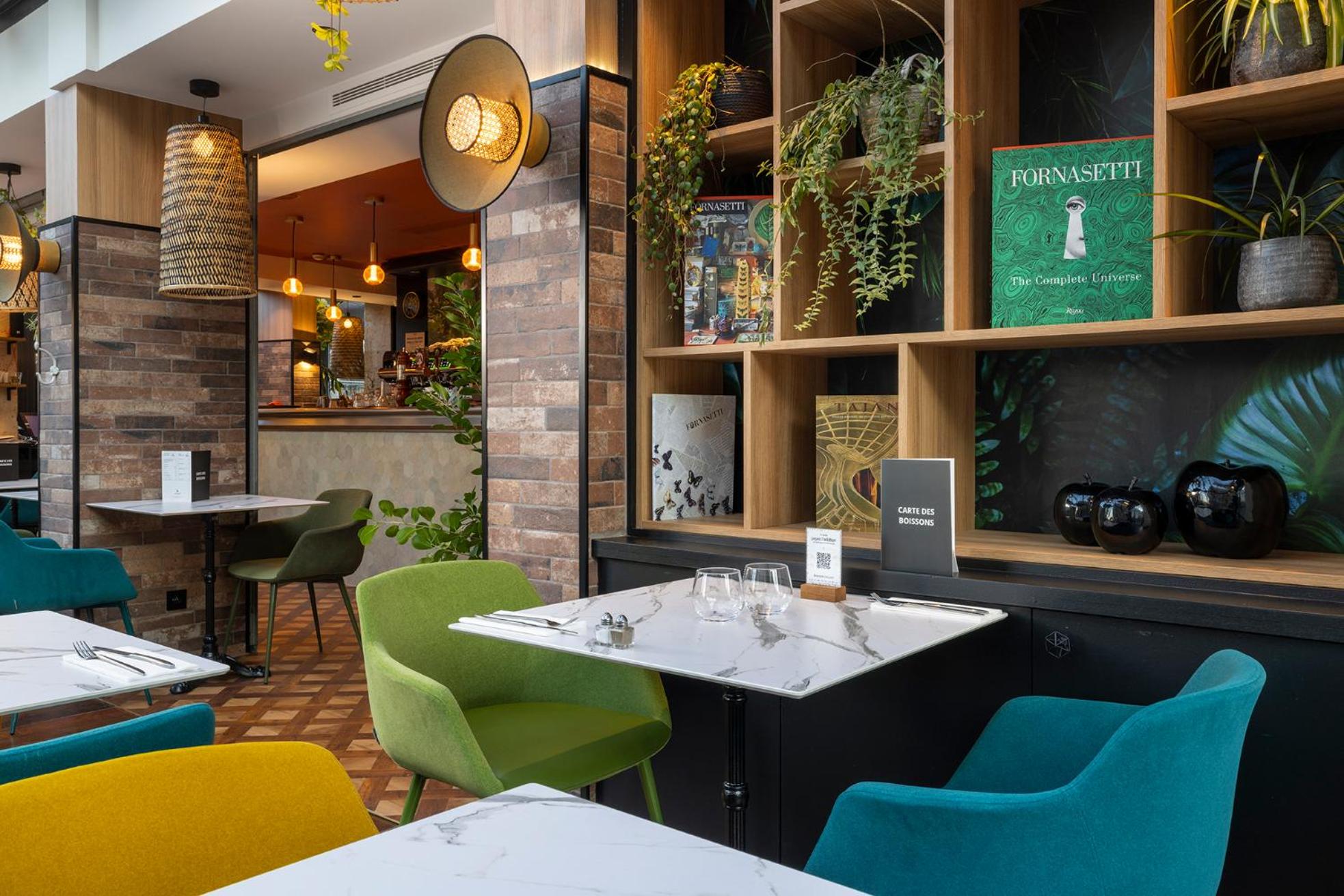 Hotel Observatoire Luxembourg