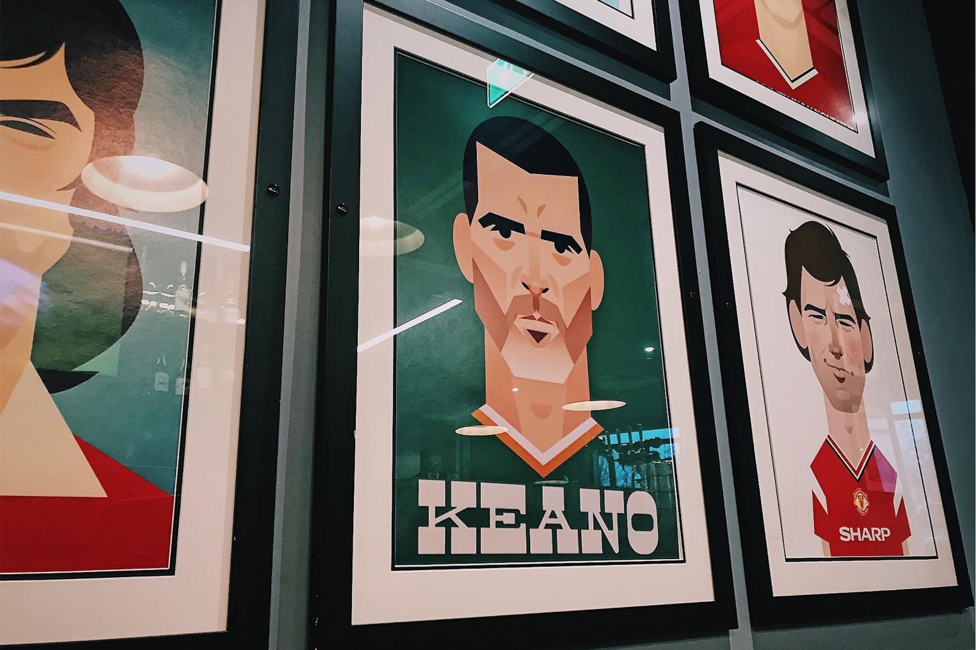 Hotel Football, Old Trafford, a Tribute Portfolio Hotel