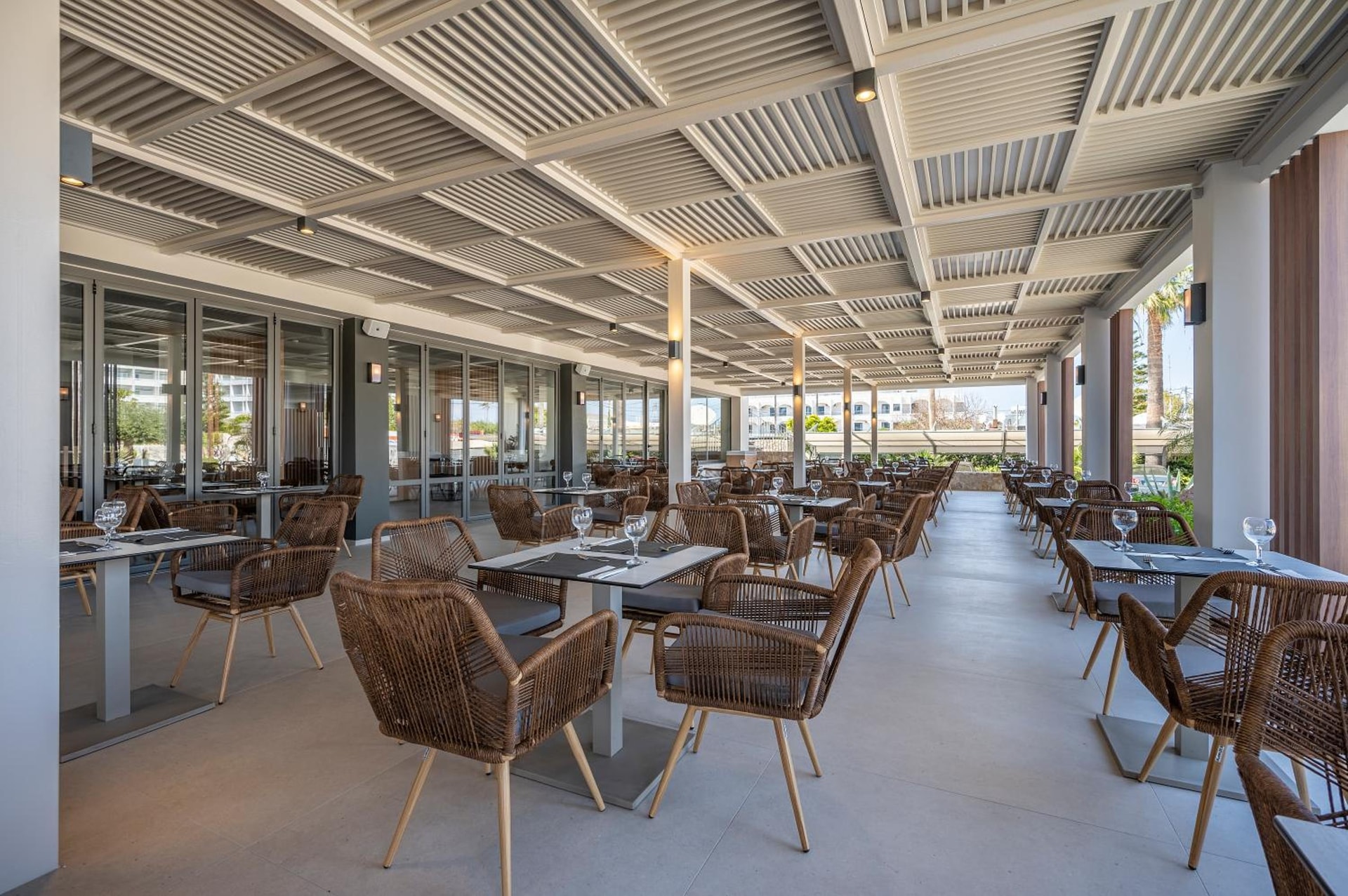 Apollon Hotel
