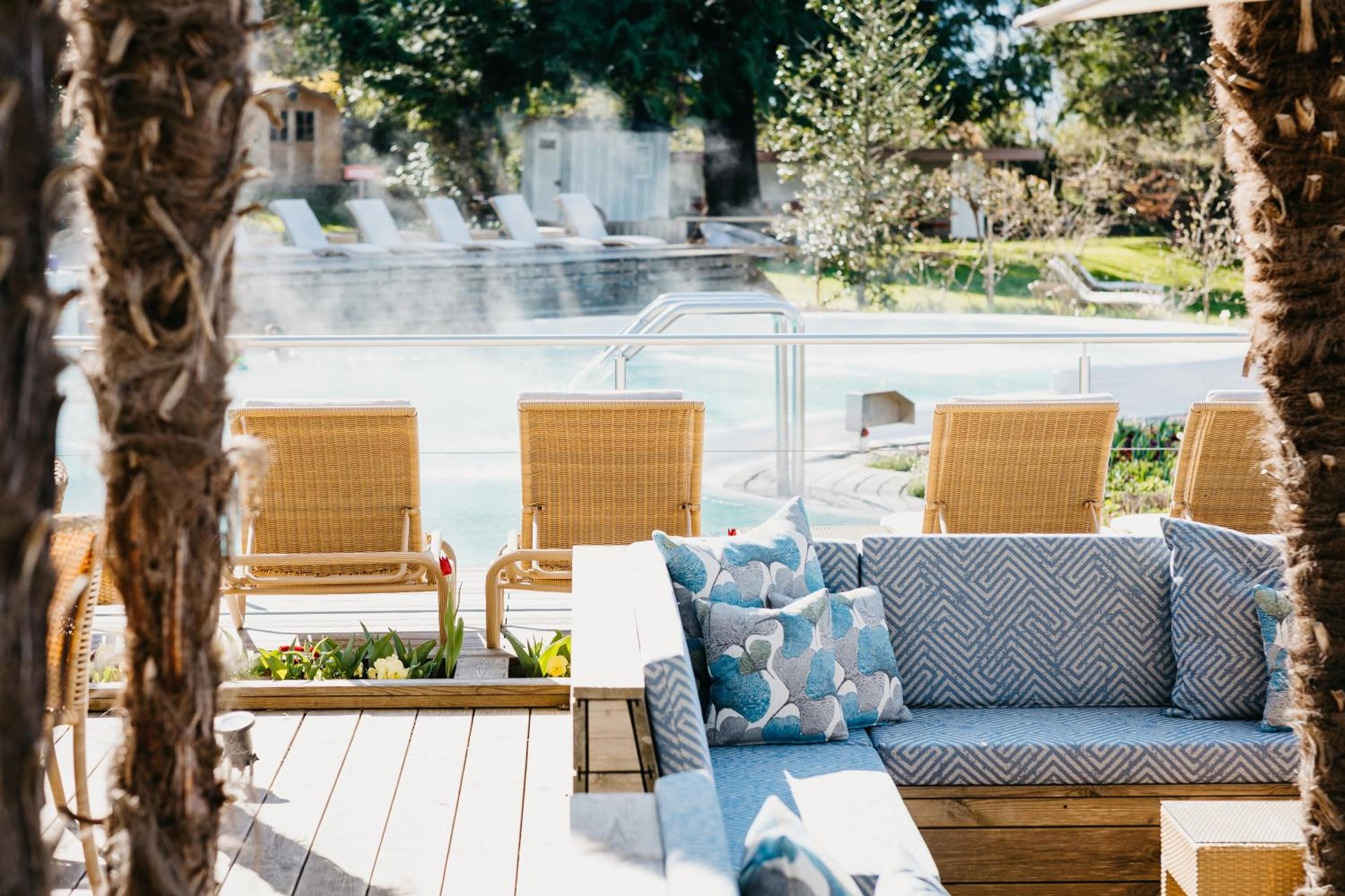 BEATUS Wellness- & Spa-Hotel