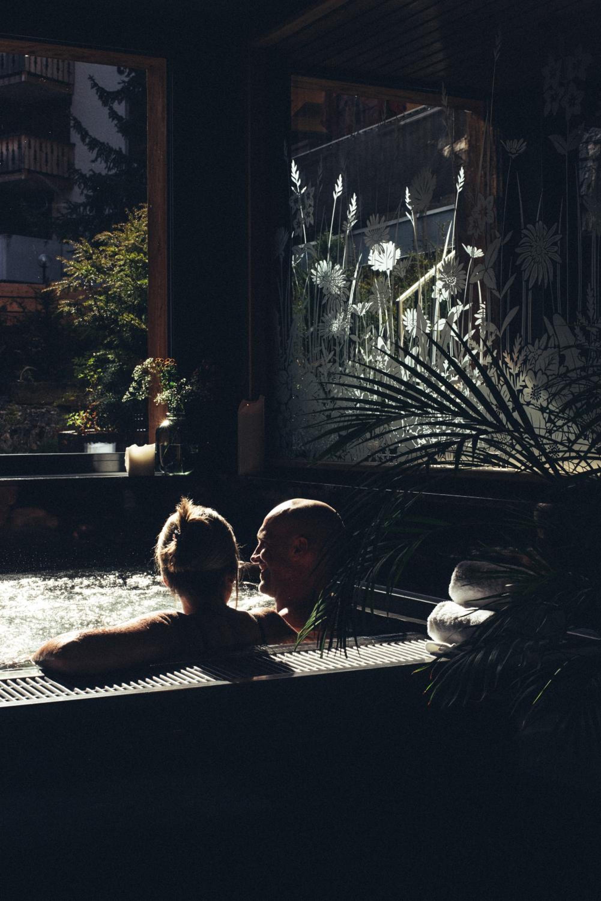 Hôtel de Verbier SUP