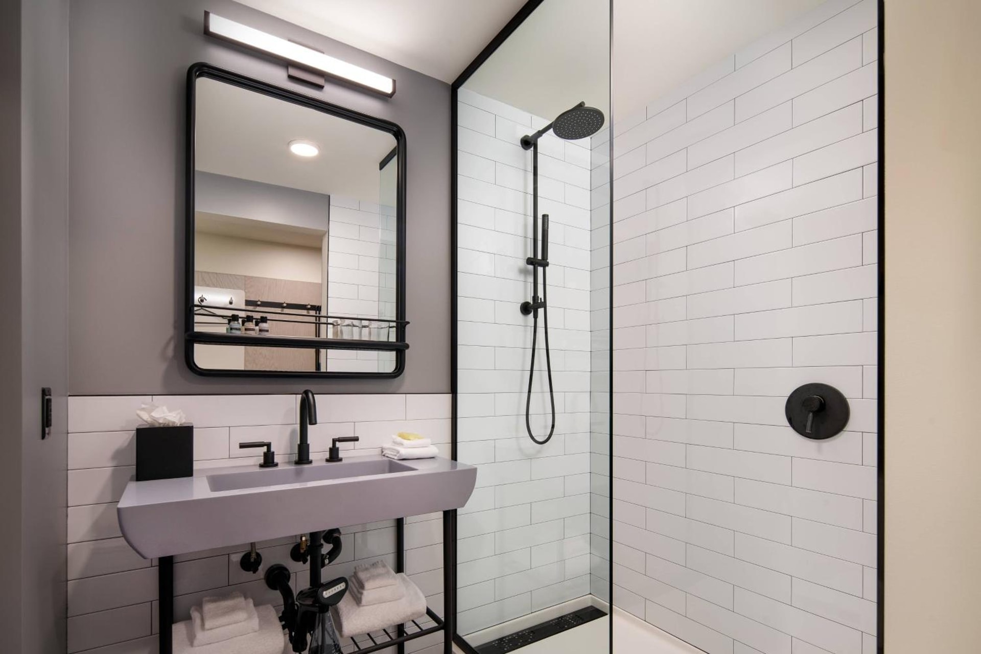 Moxy Portland Downtown