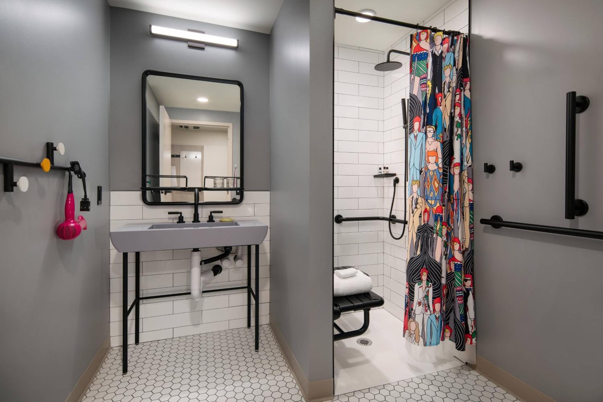 Moxy Portland Downtown