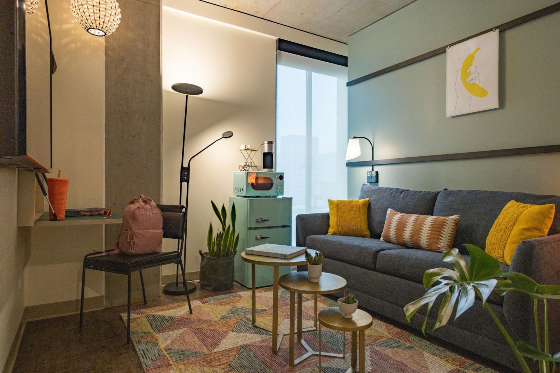 Moxy Portland Downtown